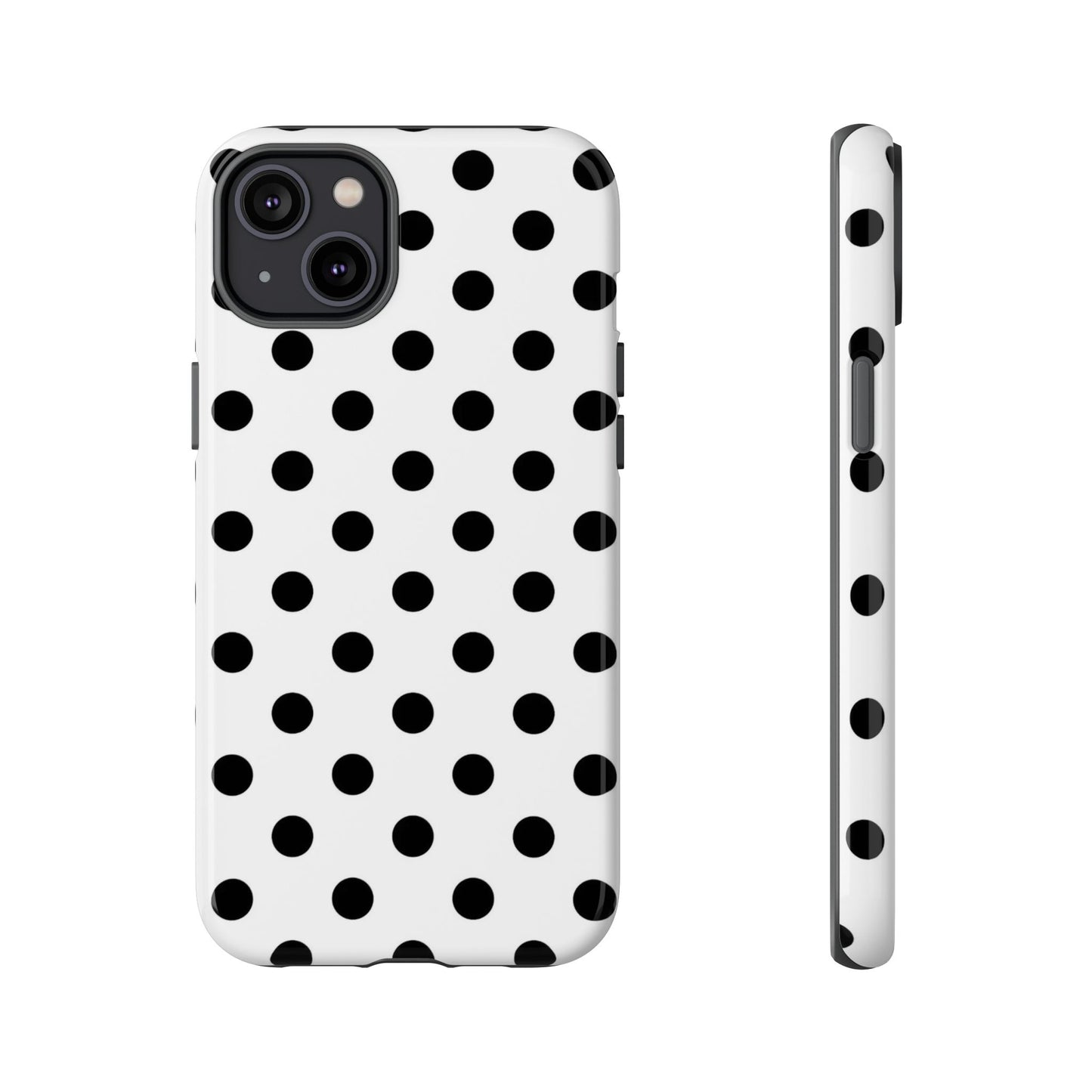 Polka Dot Case *TRENDING*