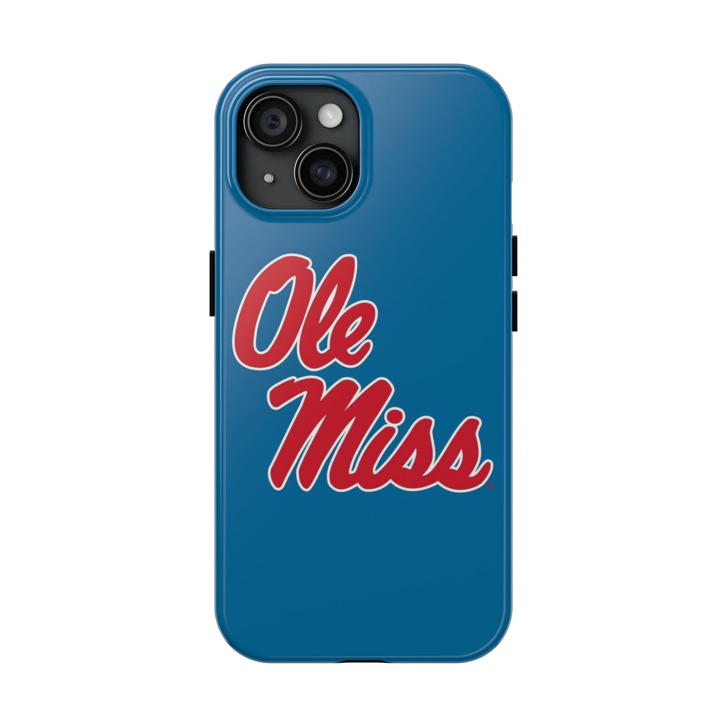 OLE MISS