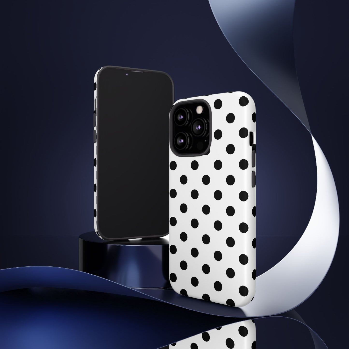 Polka Dot Case *TRENDING*