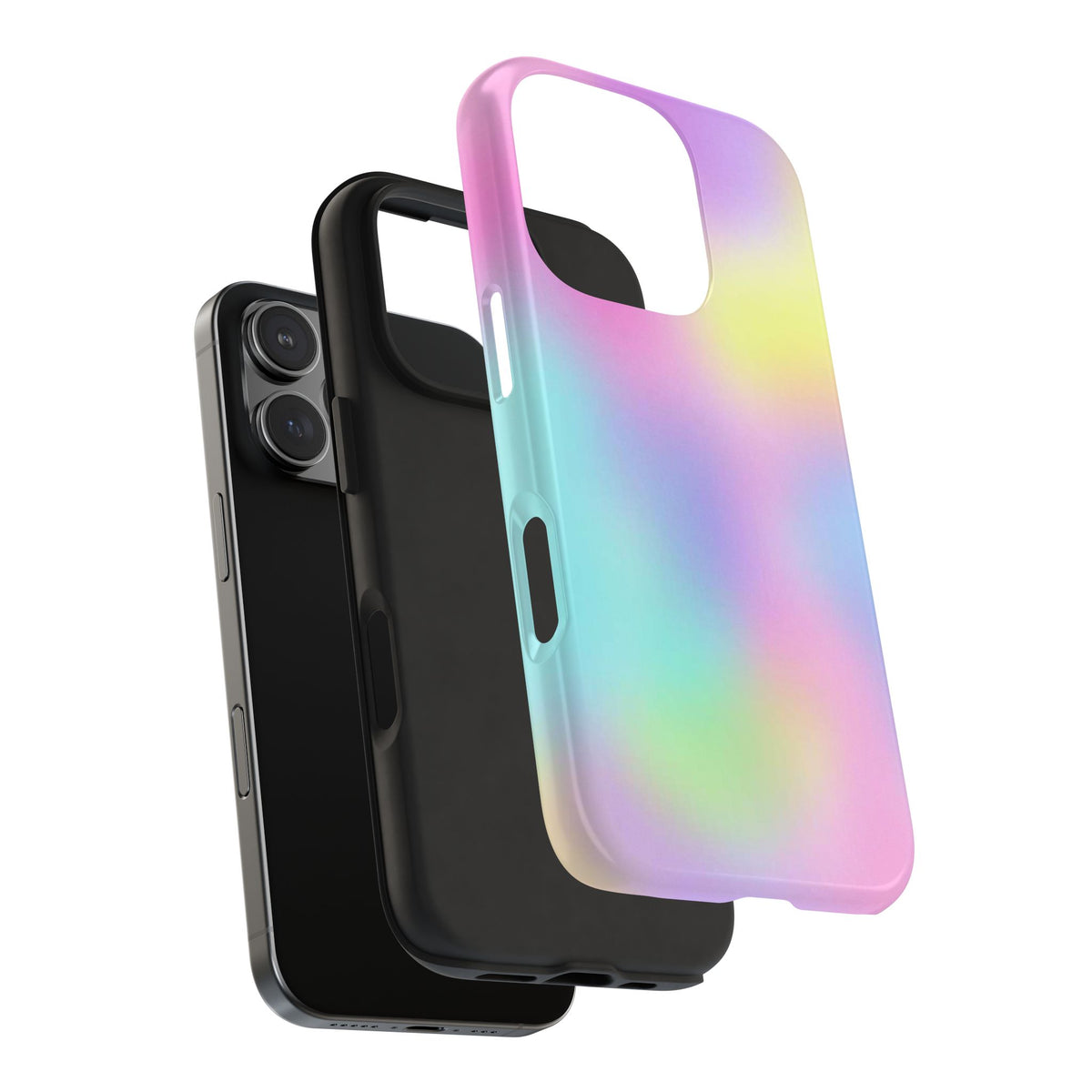 AURA GLOW CASE