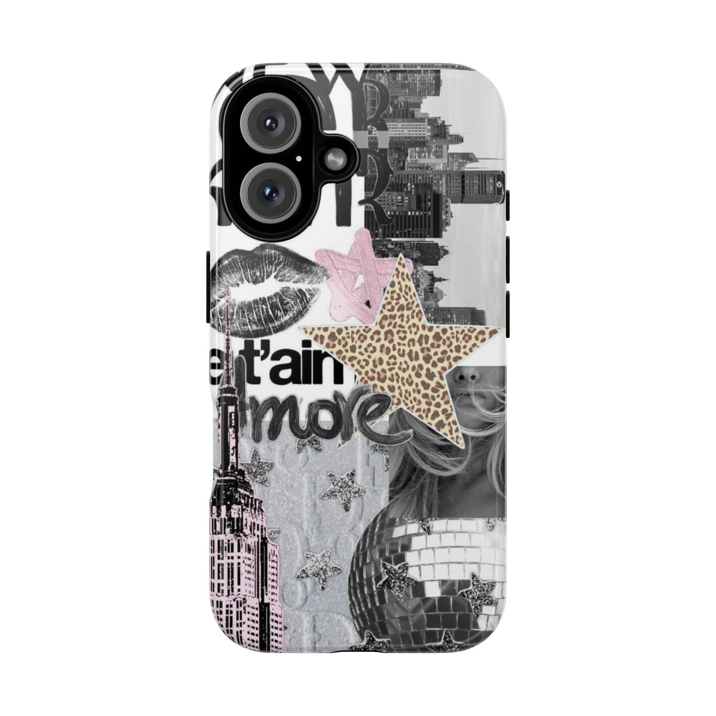 That Girl Case