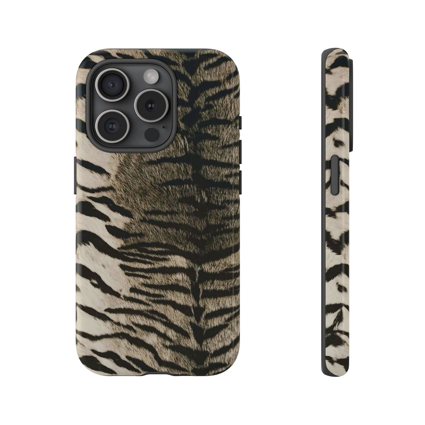 Tiger Case