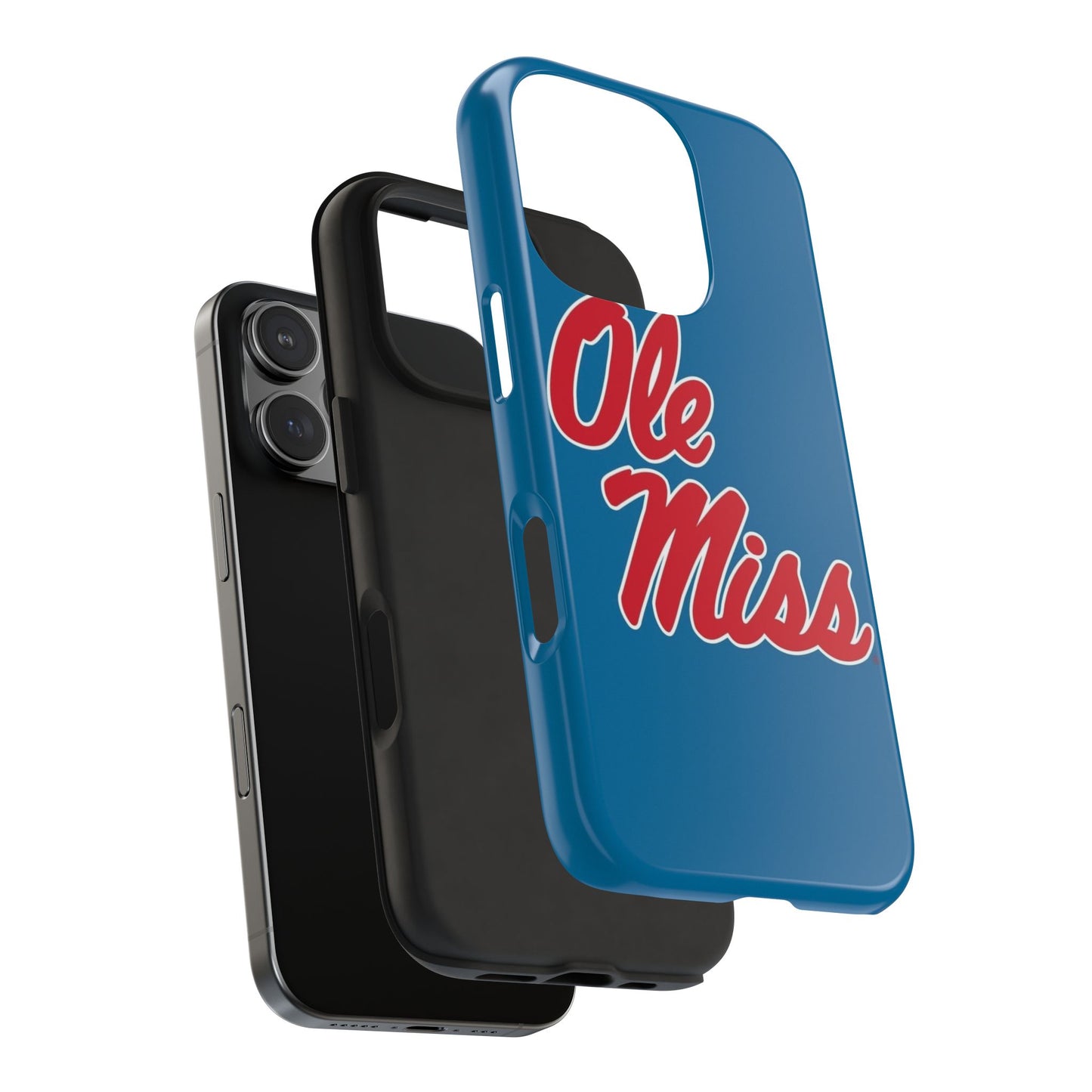 OLE MISS