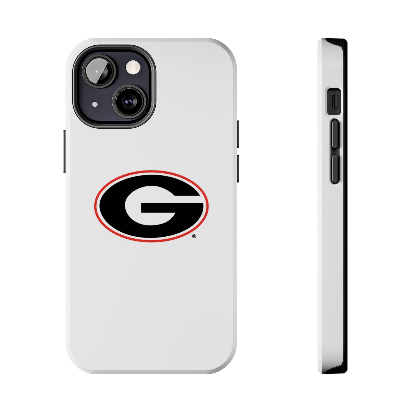 GEORGIA BULLDOGS