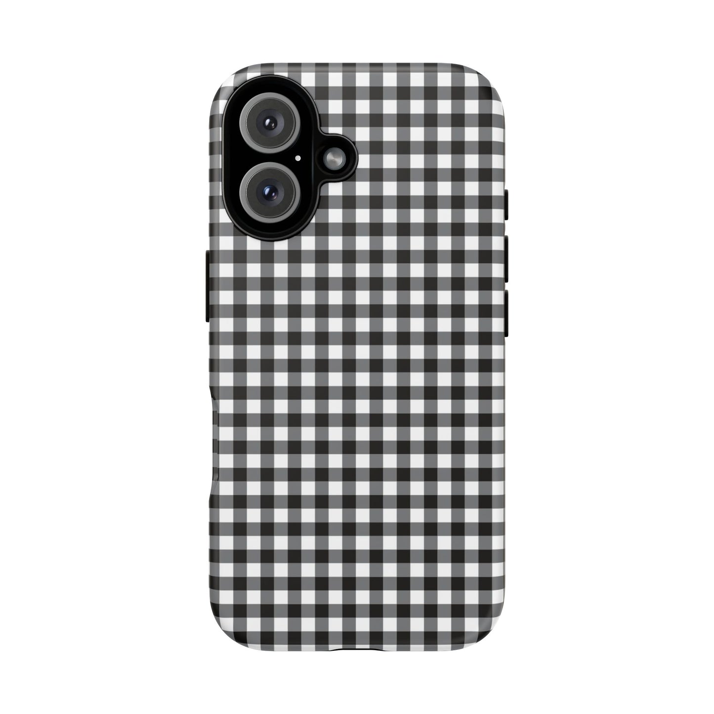 Gingham Case