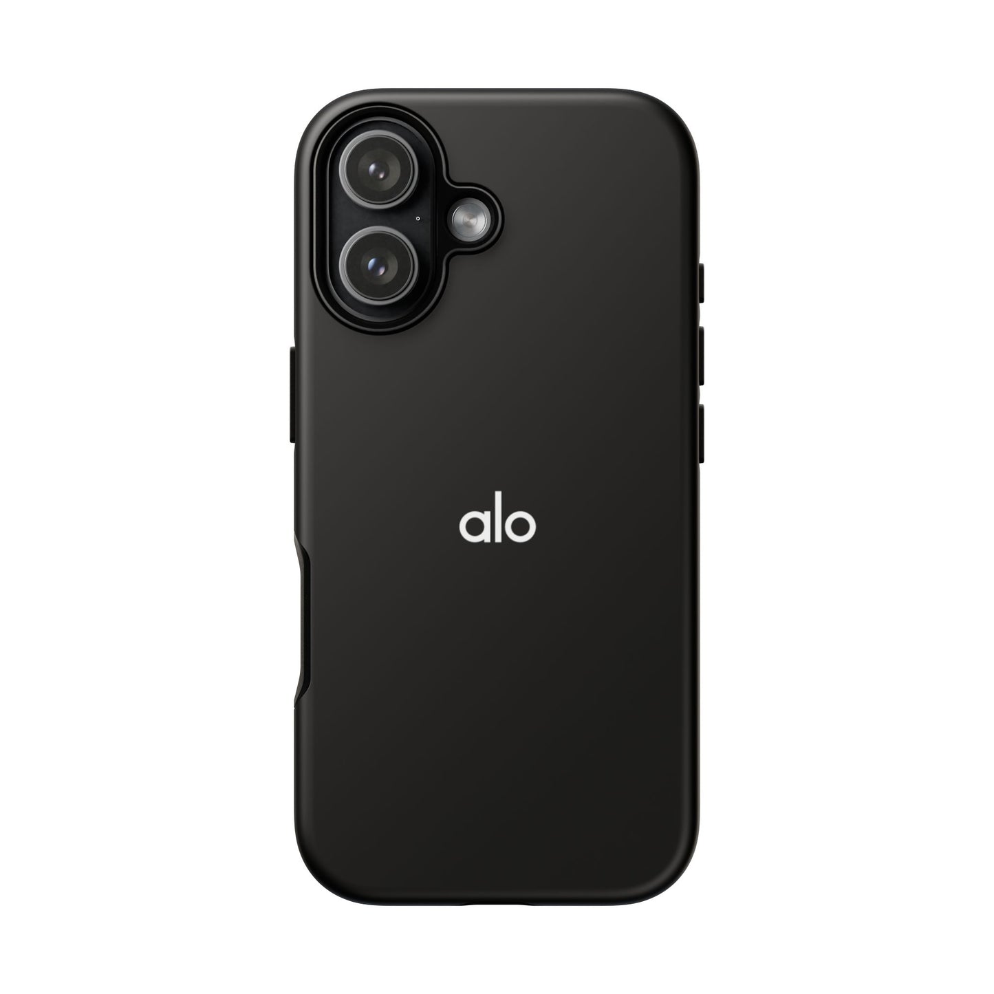 ALO BLACK CASE