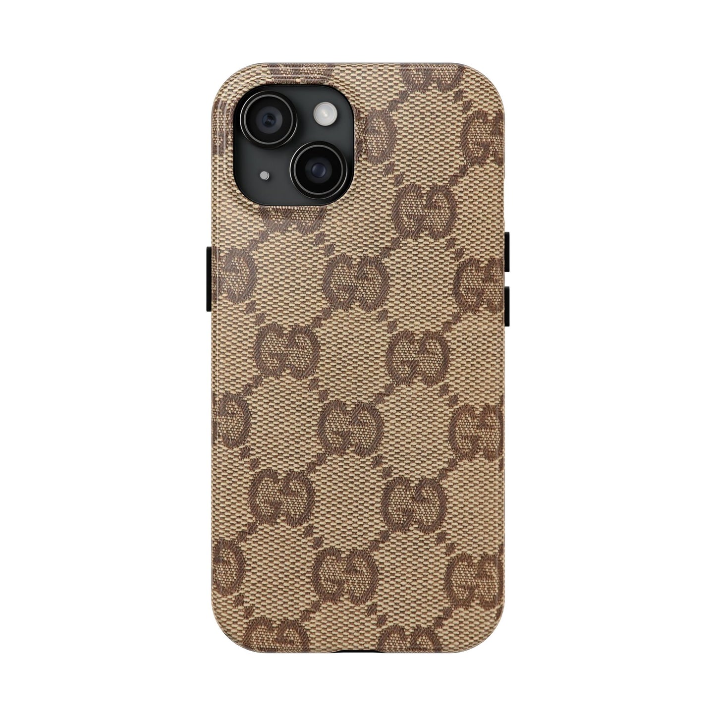 GG BROWN CASE