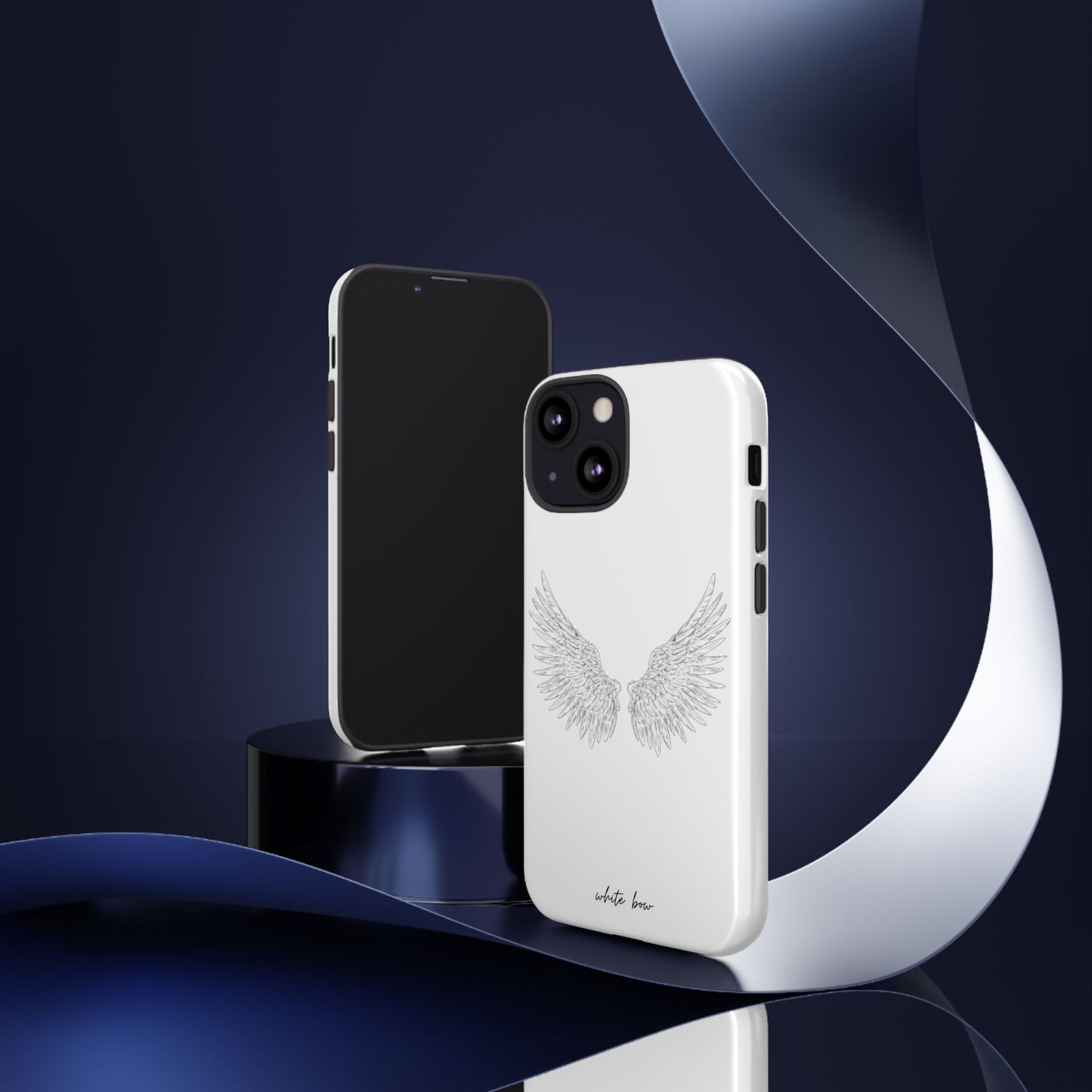 ANGEL WING CASE