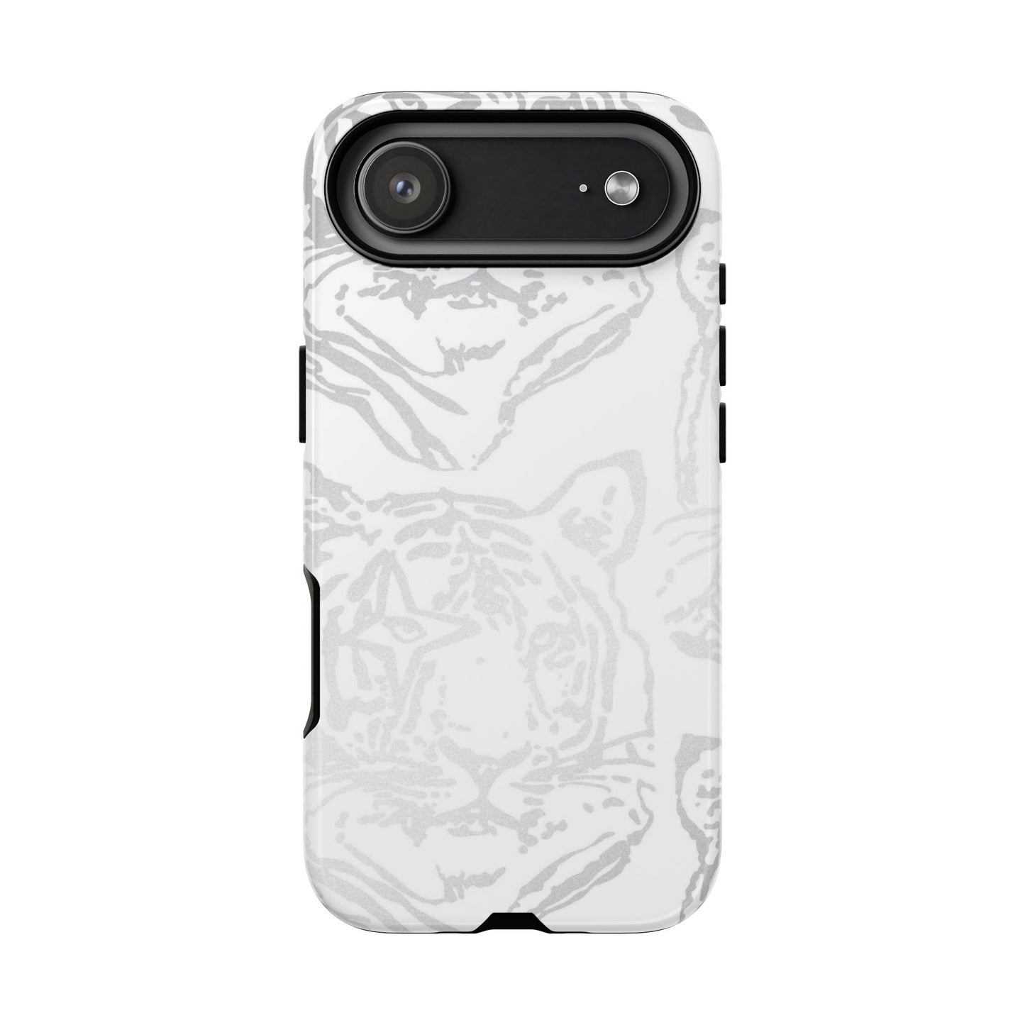 WILD ABOUT YOU CASE