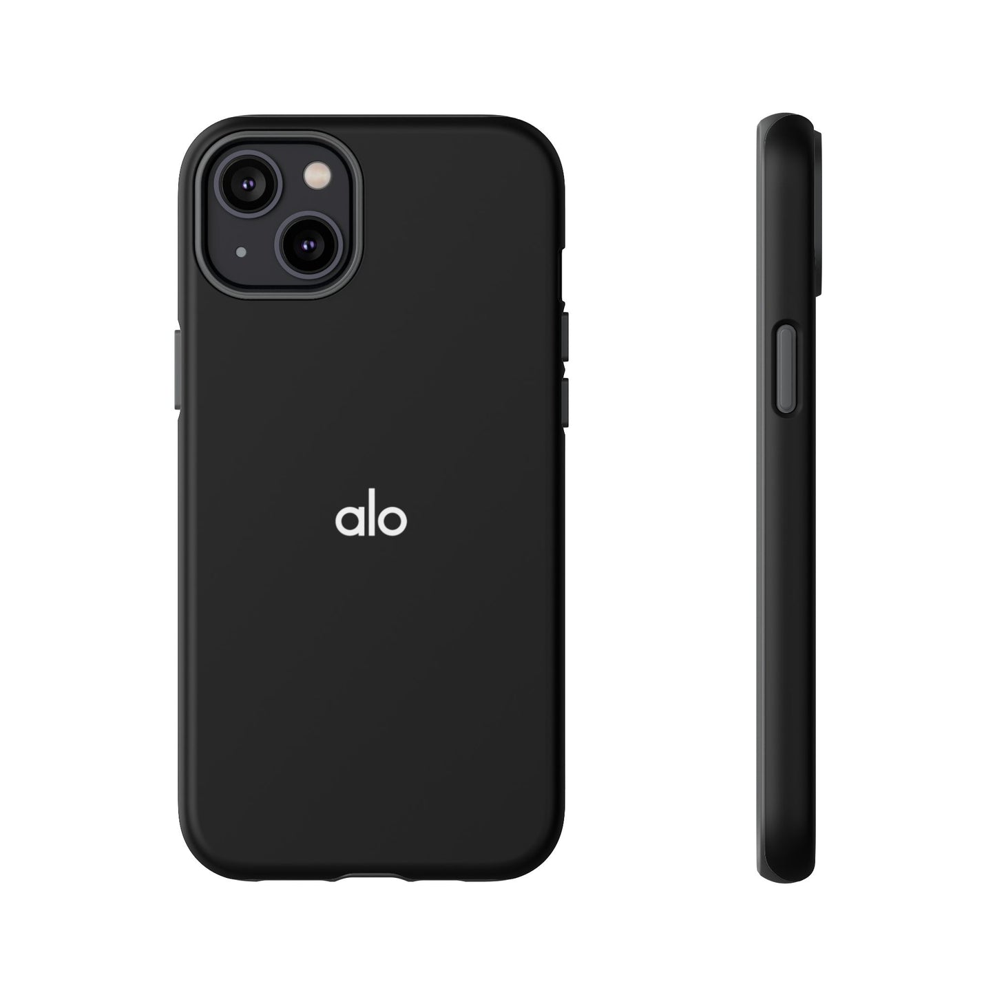 ALO BLACK CASE