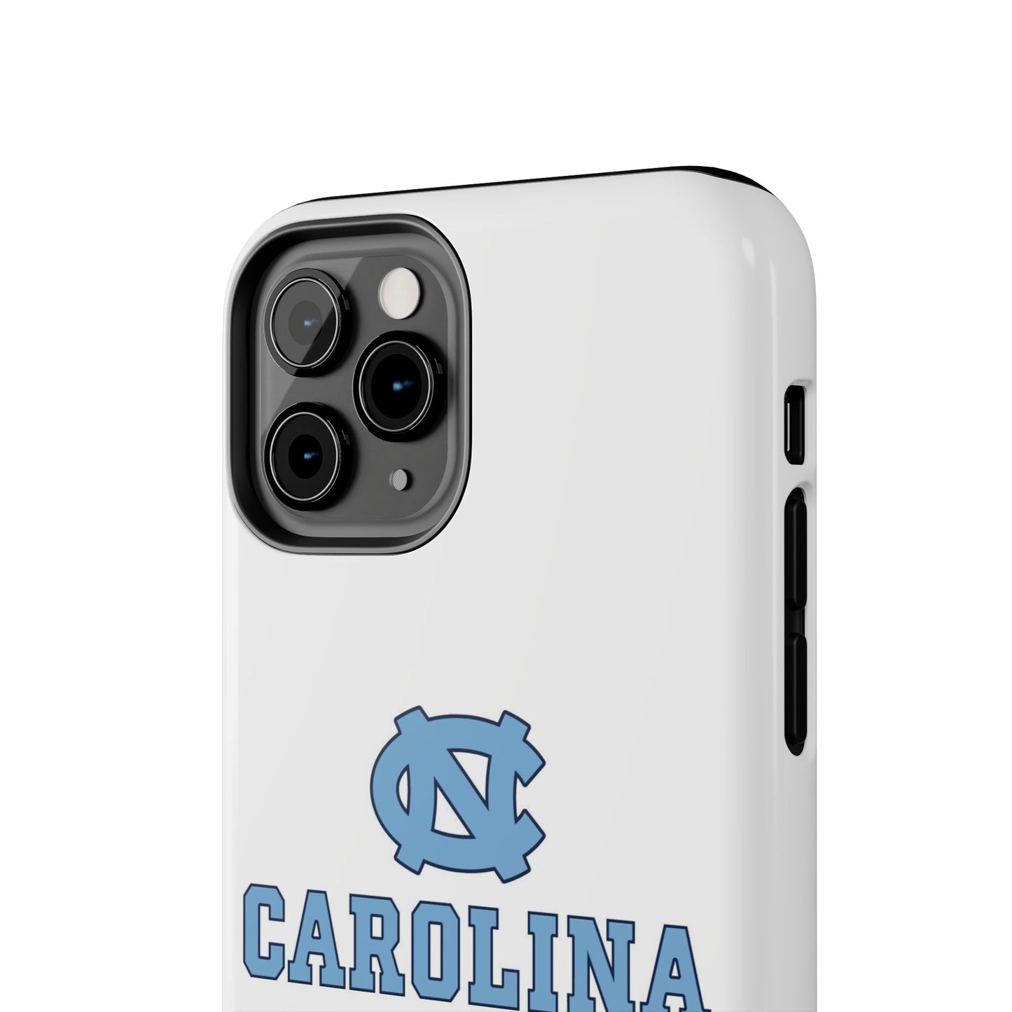 CAROLINA TAR HEELS