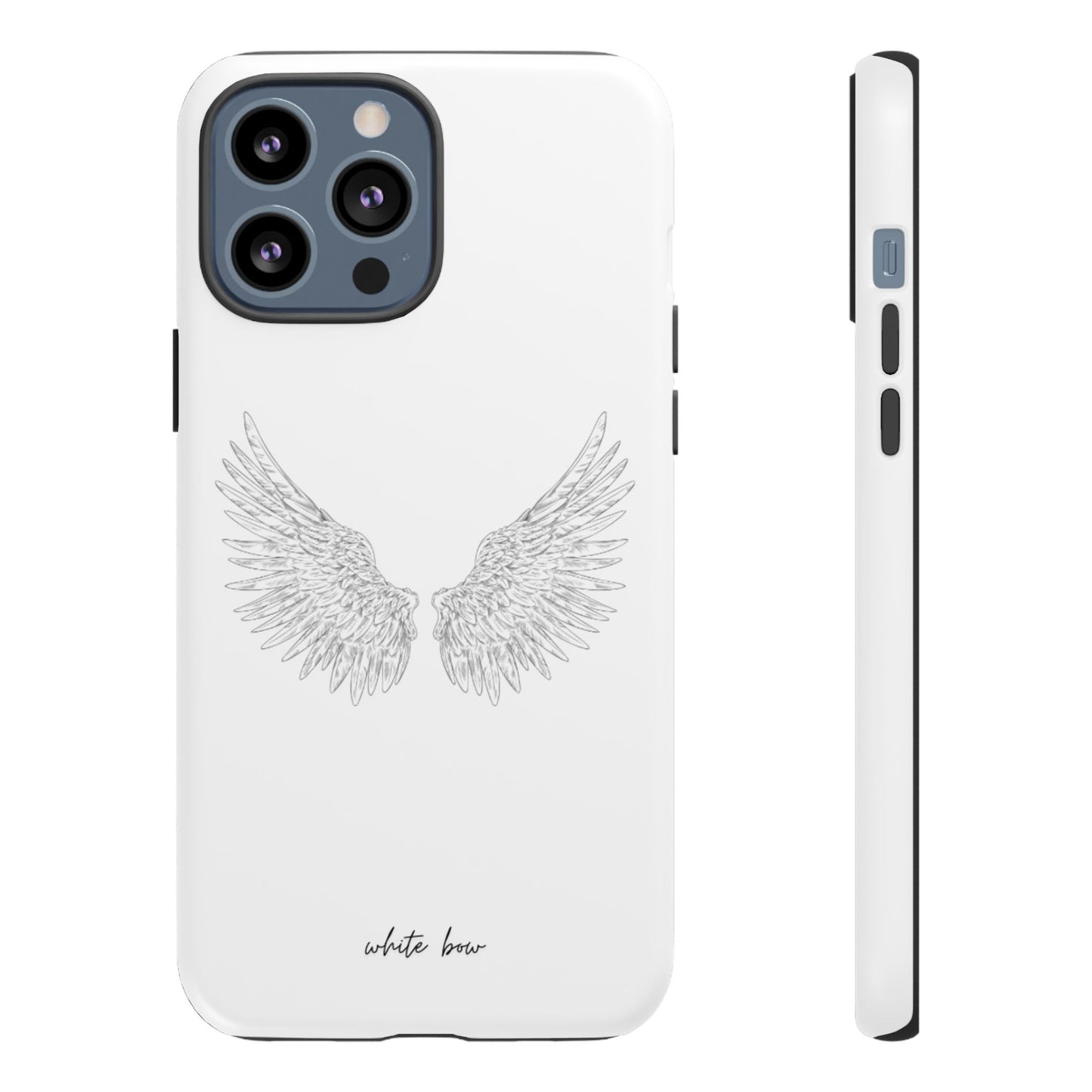 ANGEL WING CASE