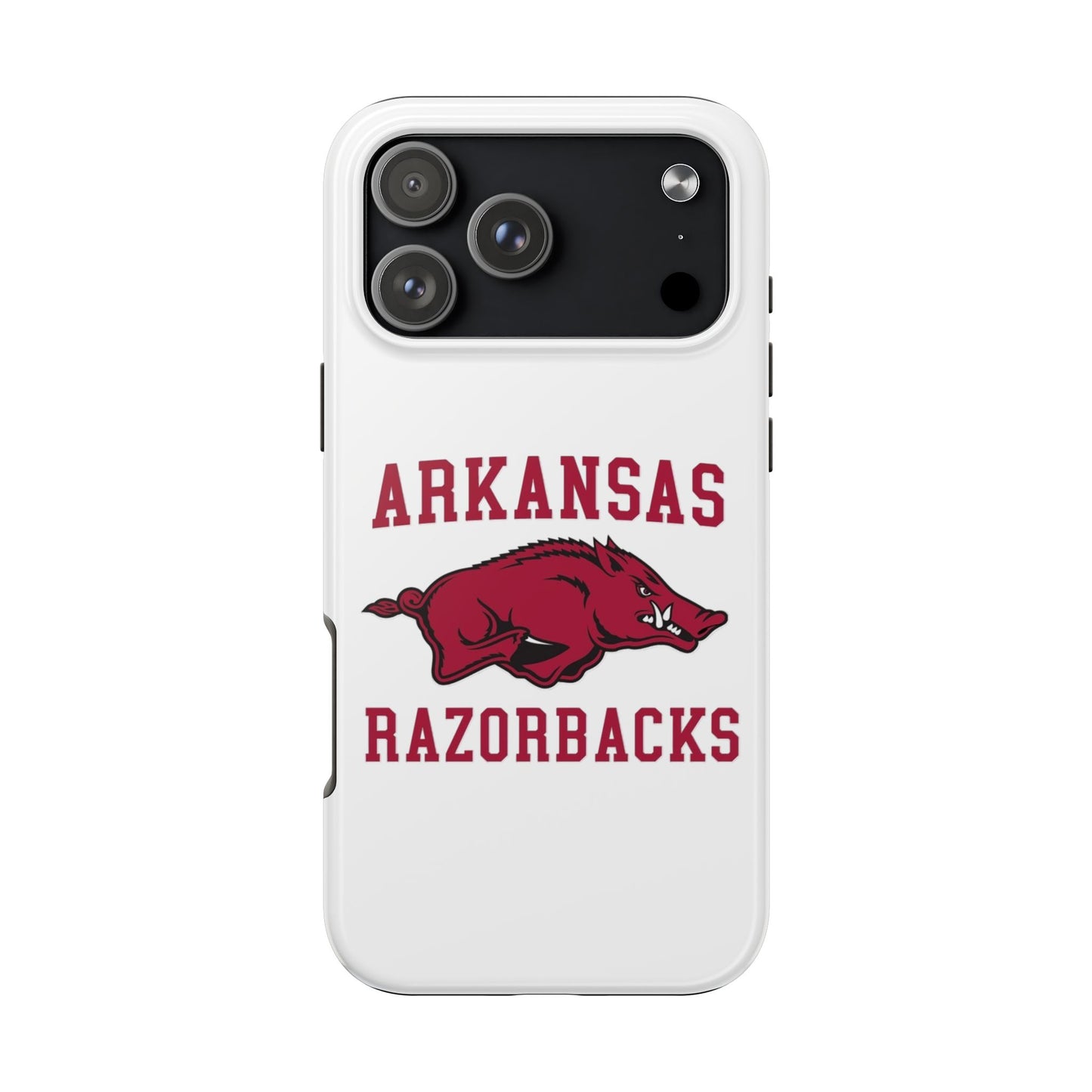 ARKANSAS RAZORBACKS