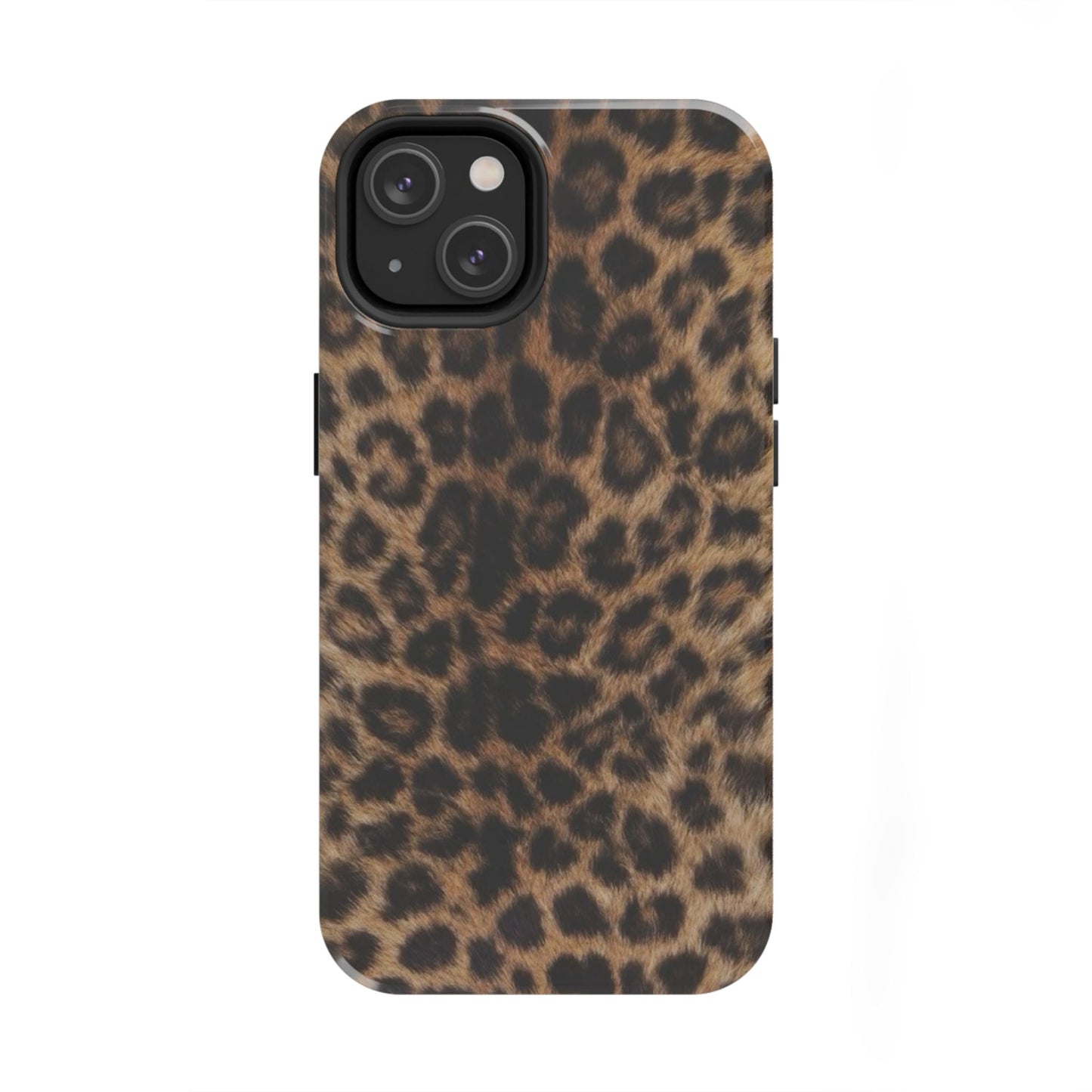 DARK LEOPARD CASE