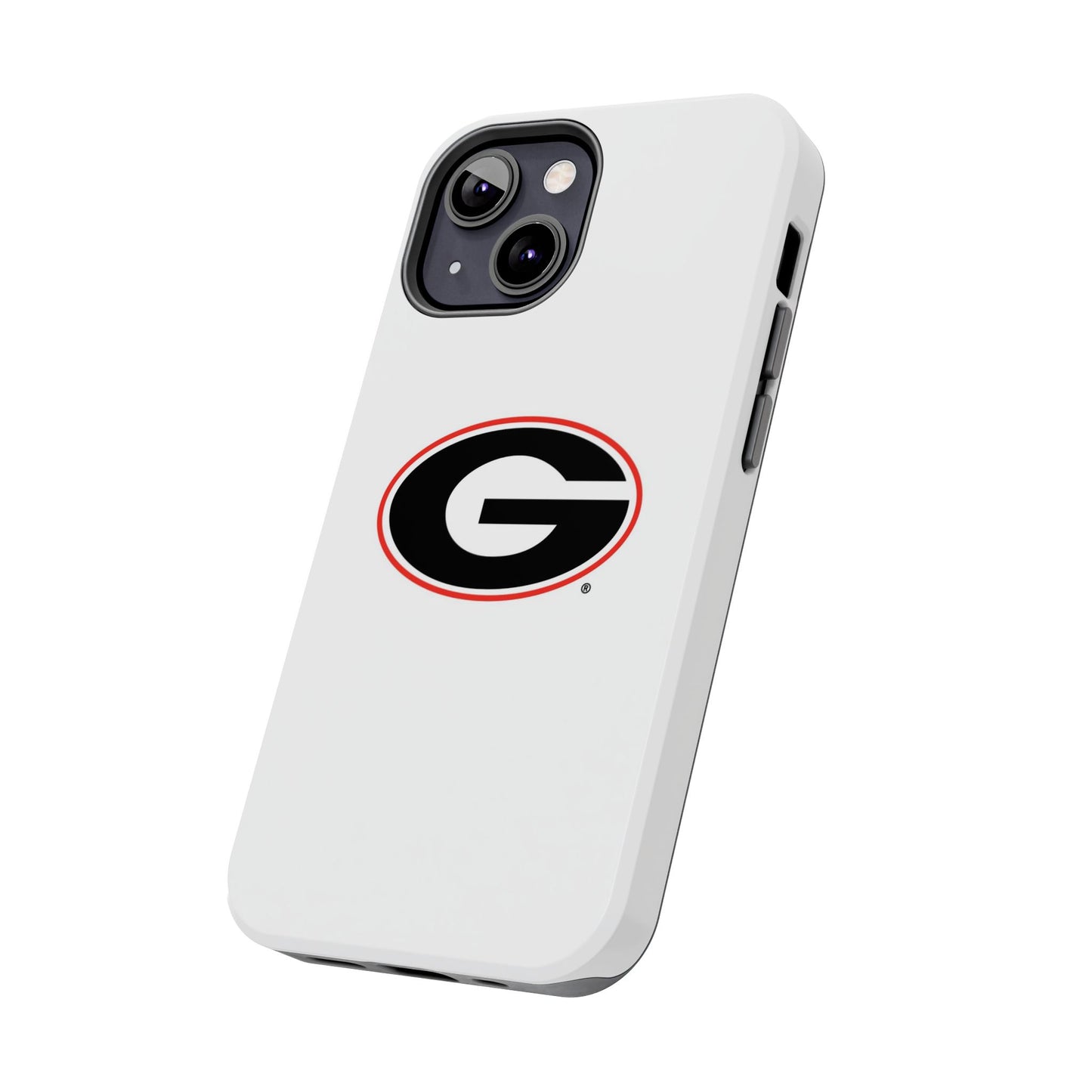 GEORGIA BULLDOGS
