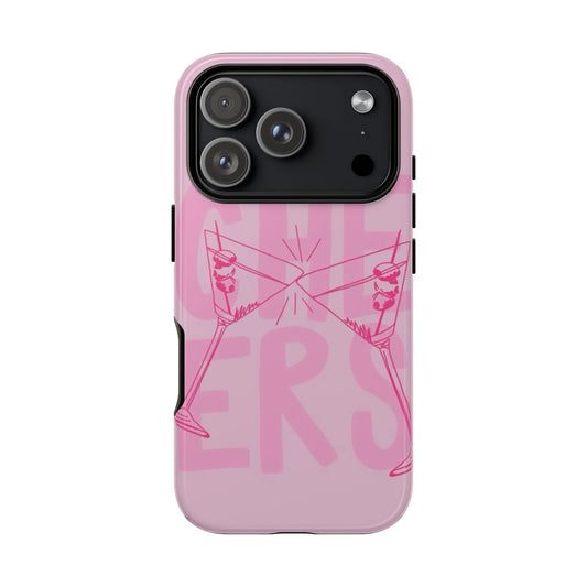 Cheers! Case