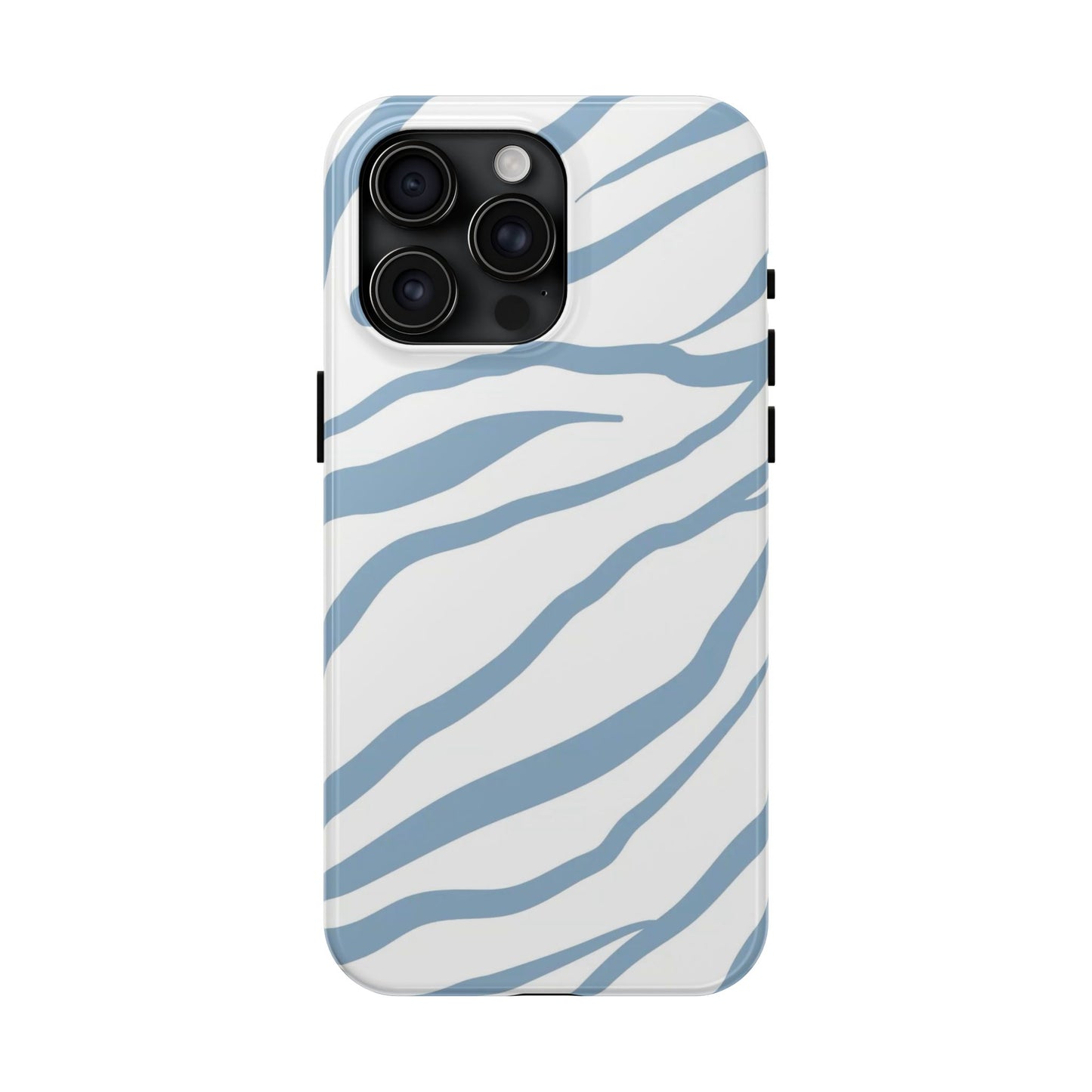 BLUE ZEBRA CASE