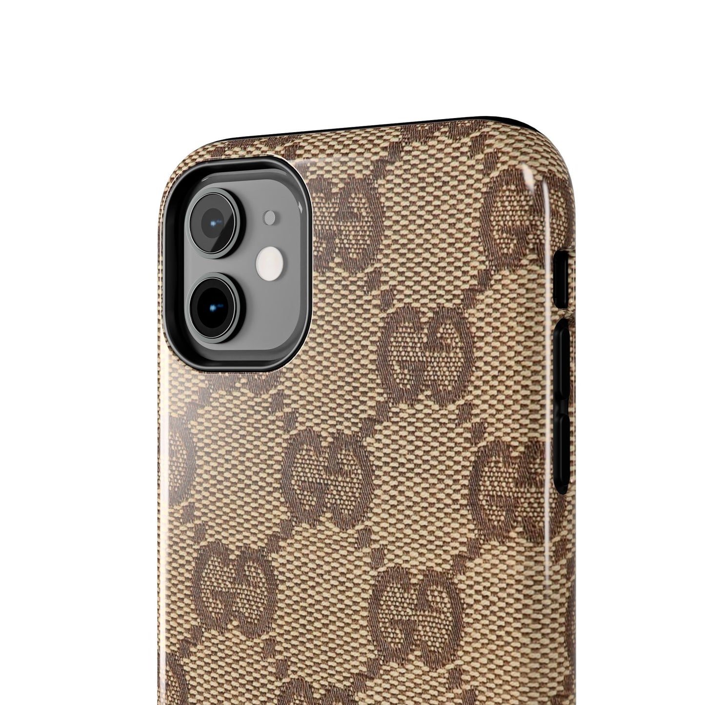 GG BROWN CASE