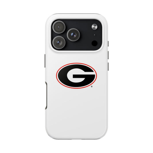 GEORGIA BULLDOGS