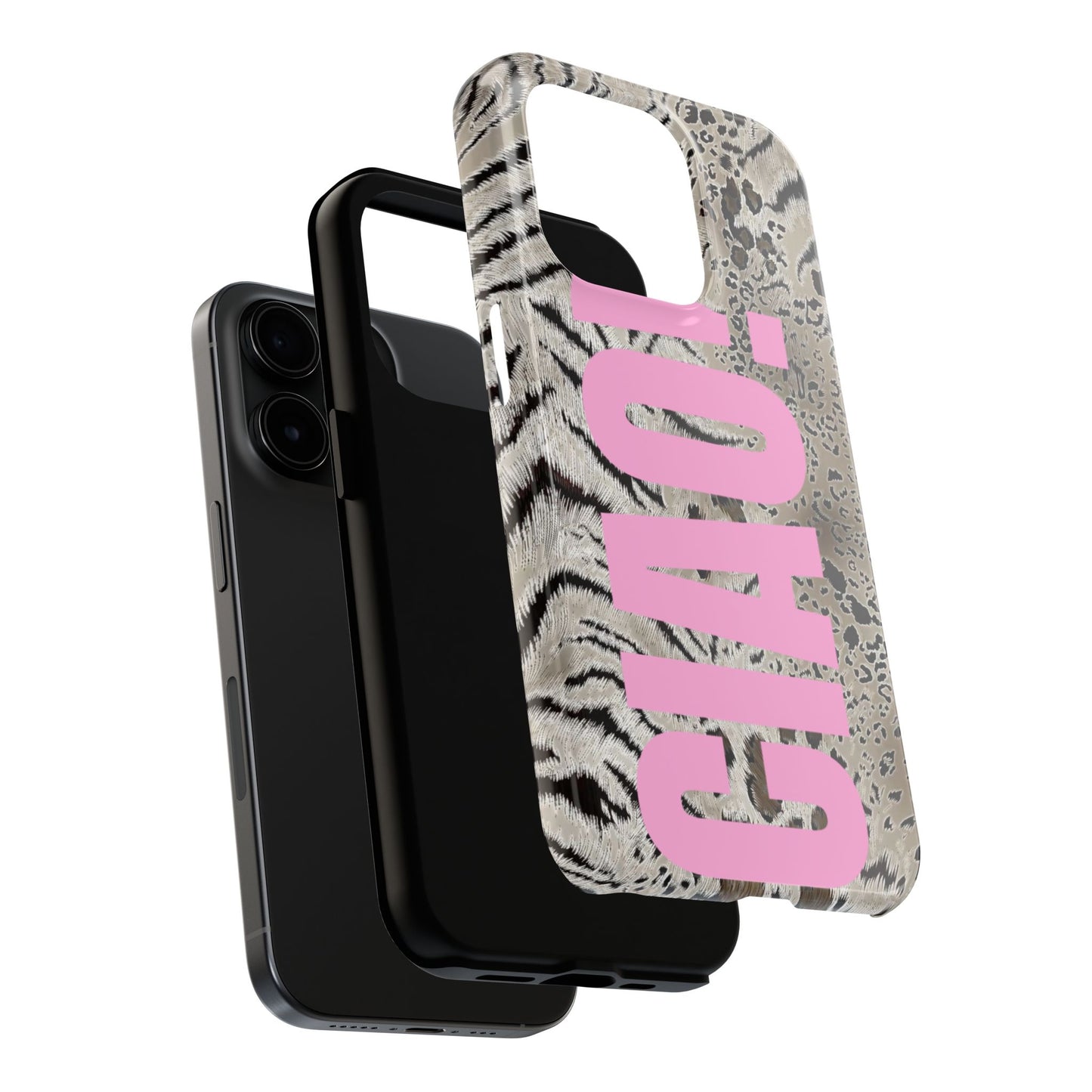 CIAO! CASE