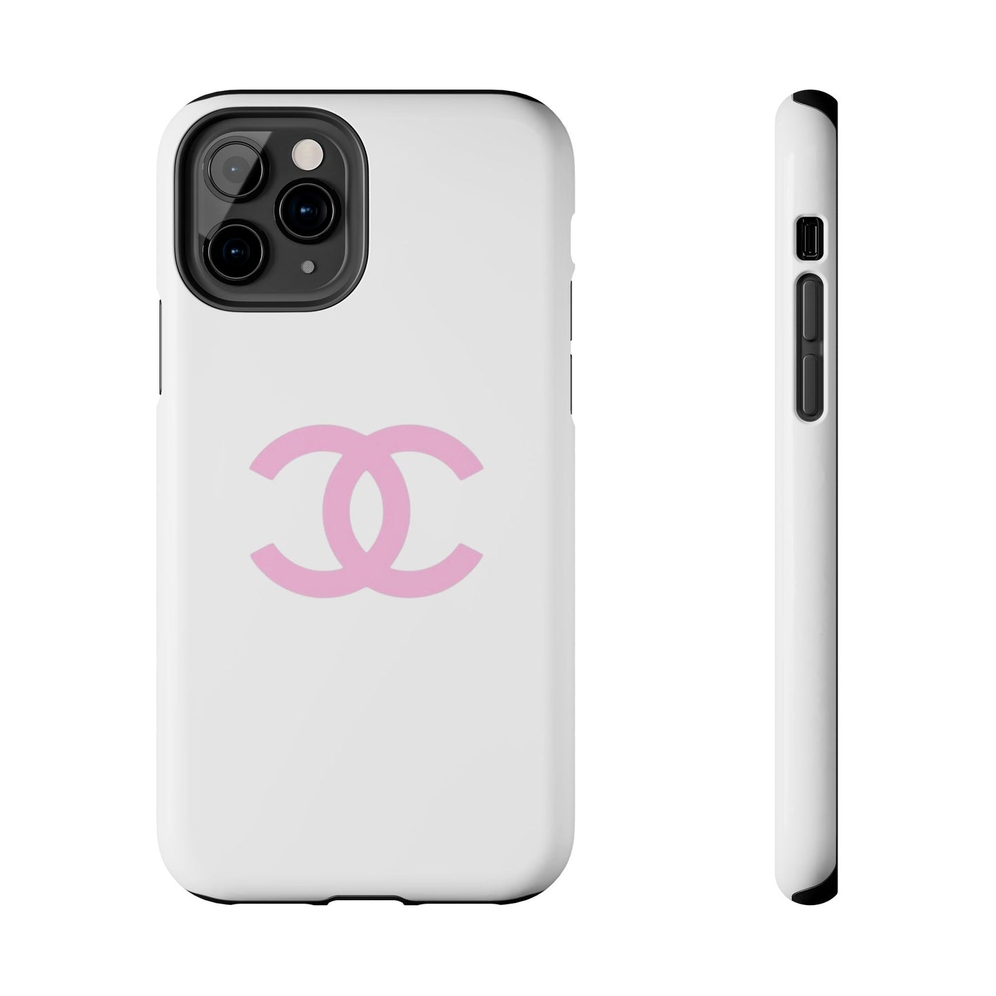 PINK CC CASE