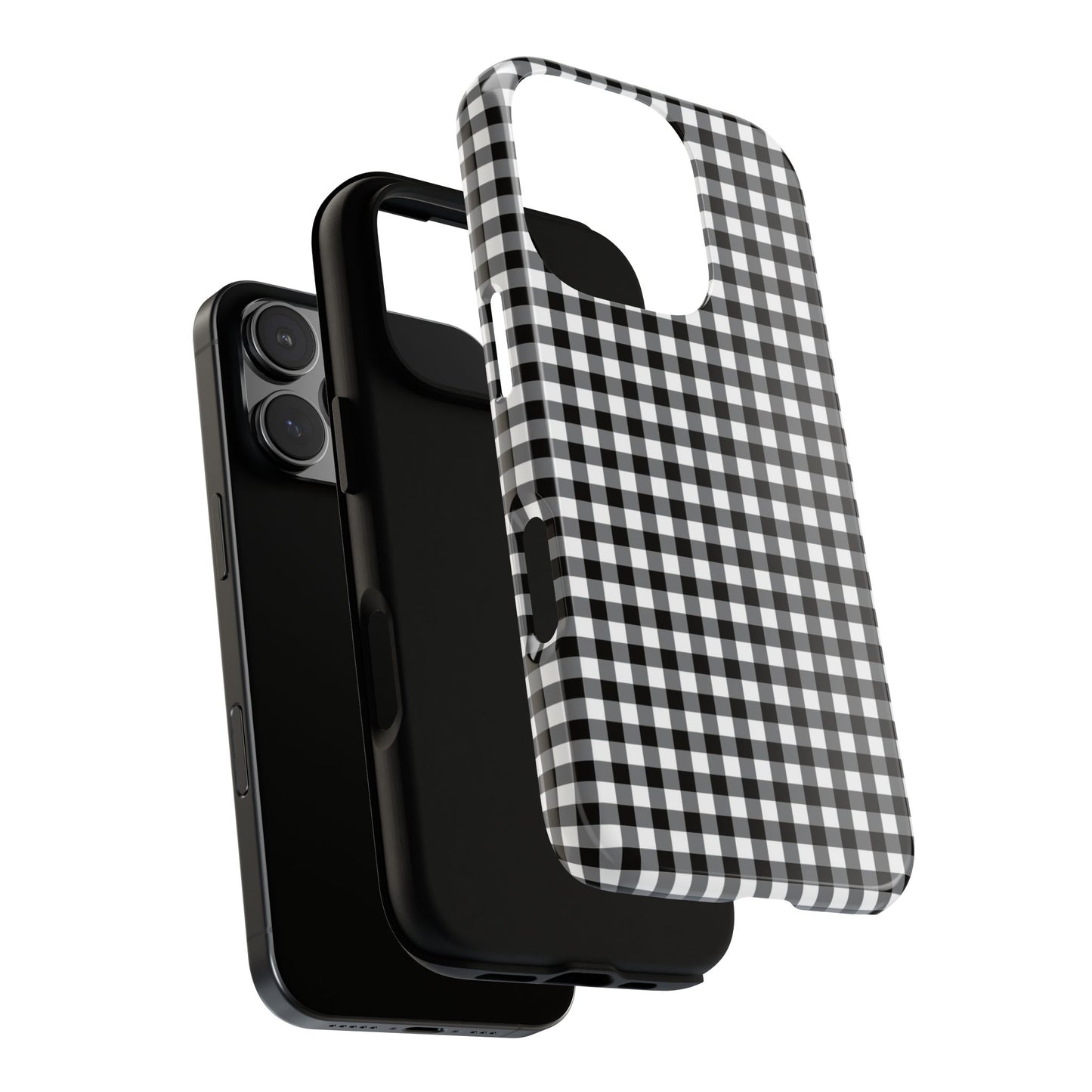 Gingham Case