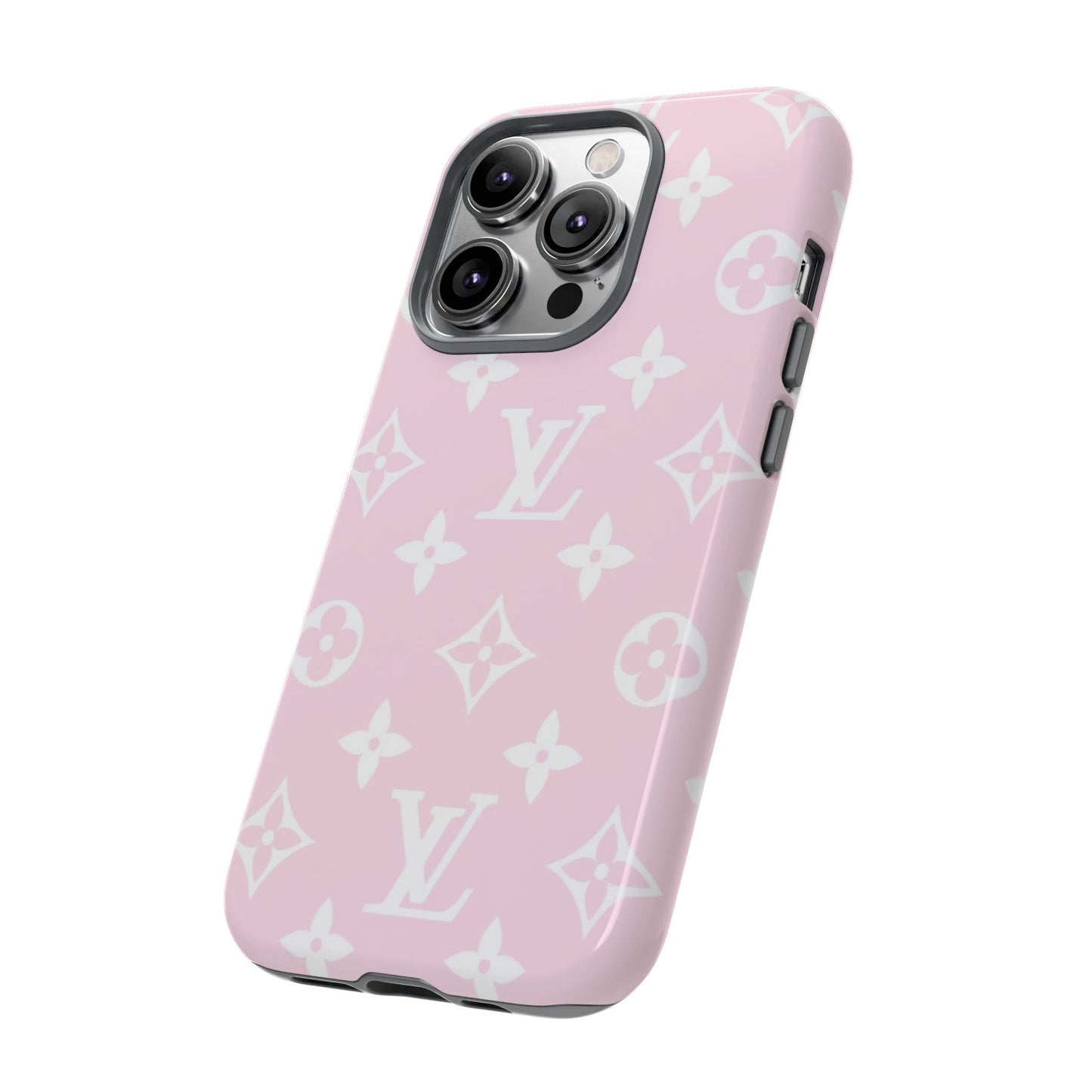 PINK LOUIS CASE *NEW*
