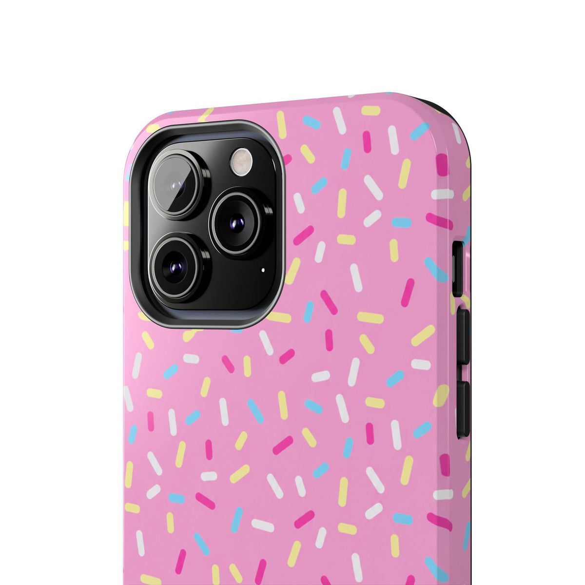 PINK SPRINKLE CASE *NEW*