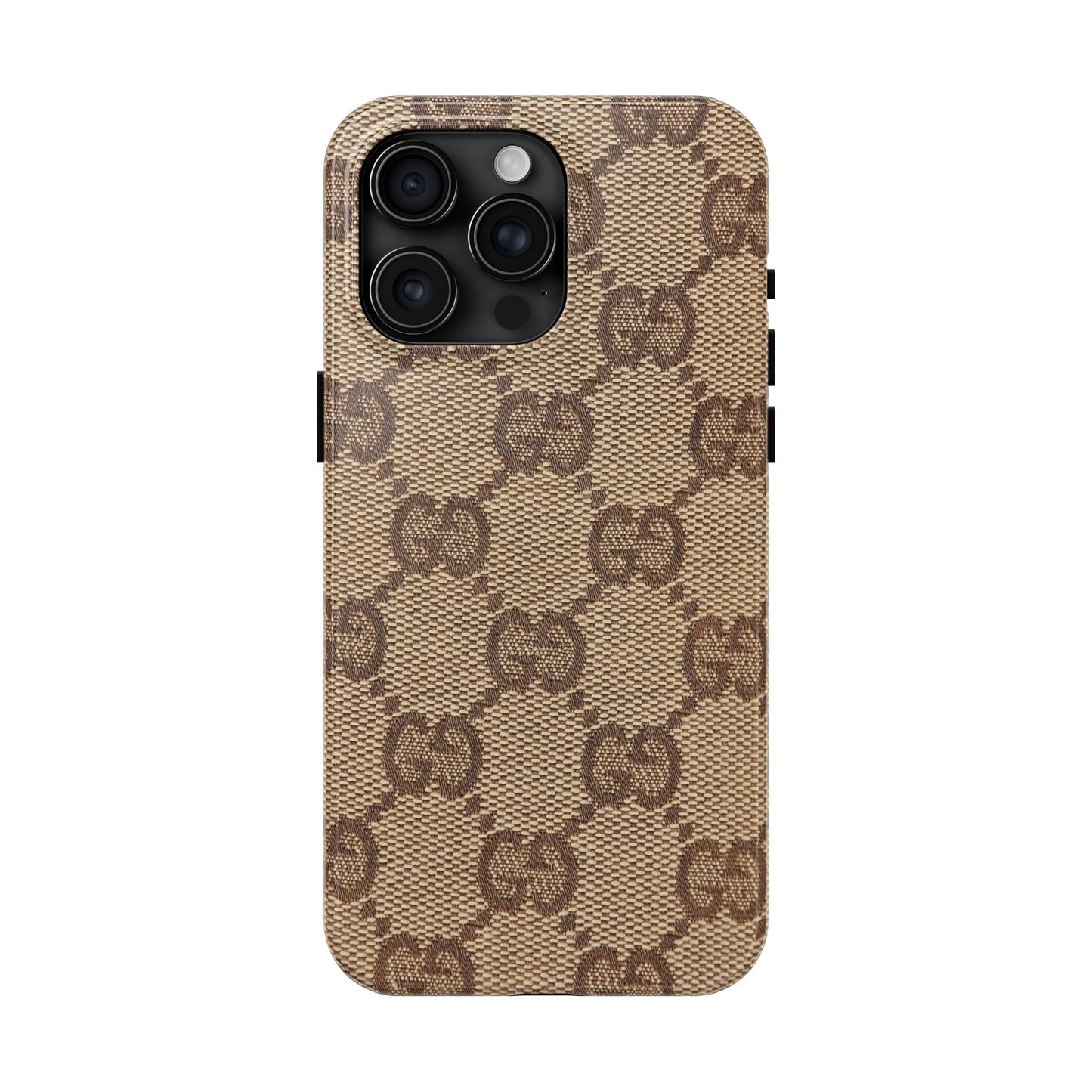 GG BROWN CASE