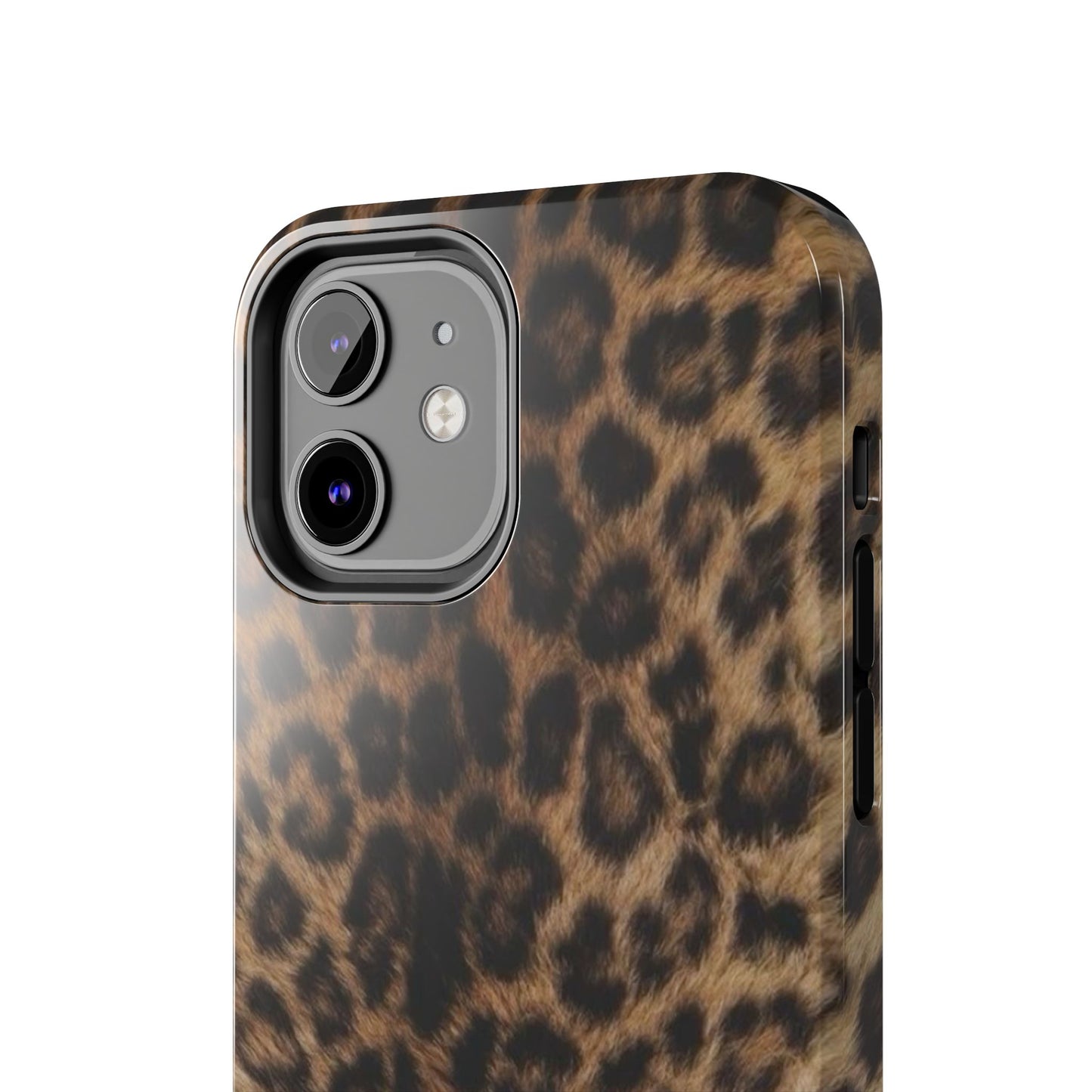 DARK LEOPARD CASE
