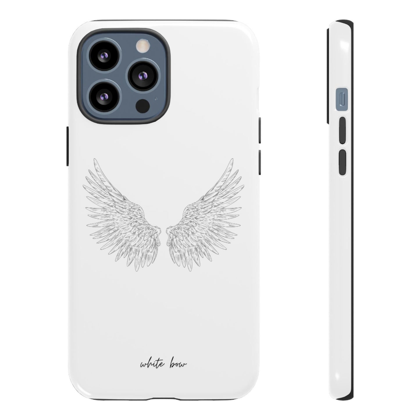 ANGEL WING CASE