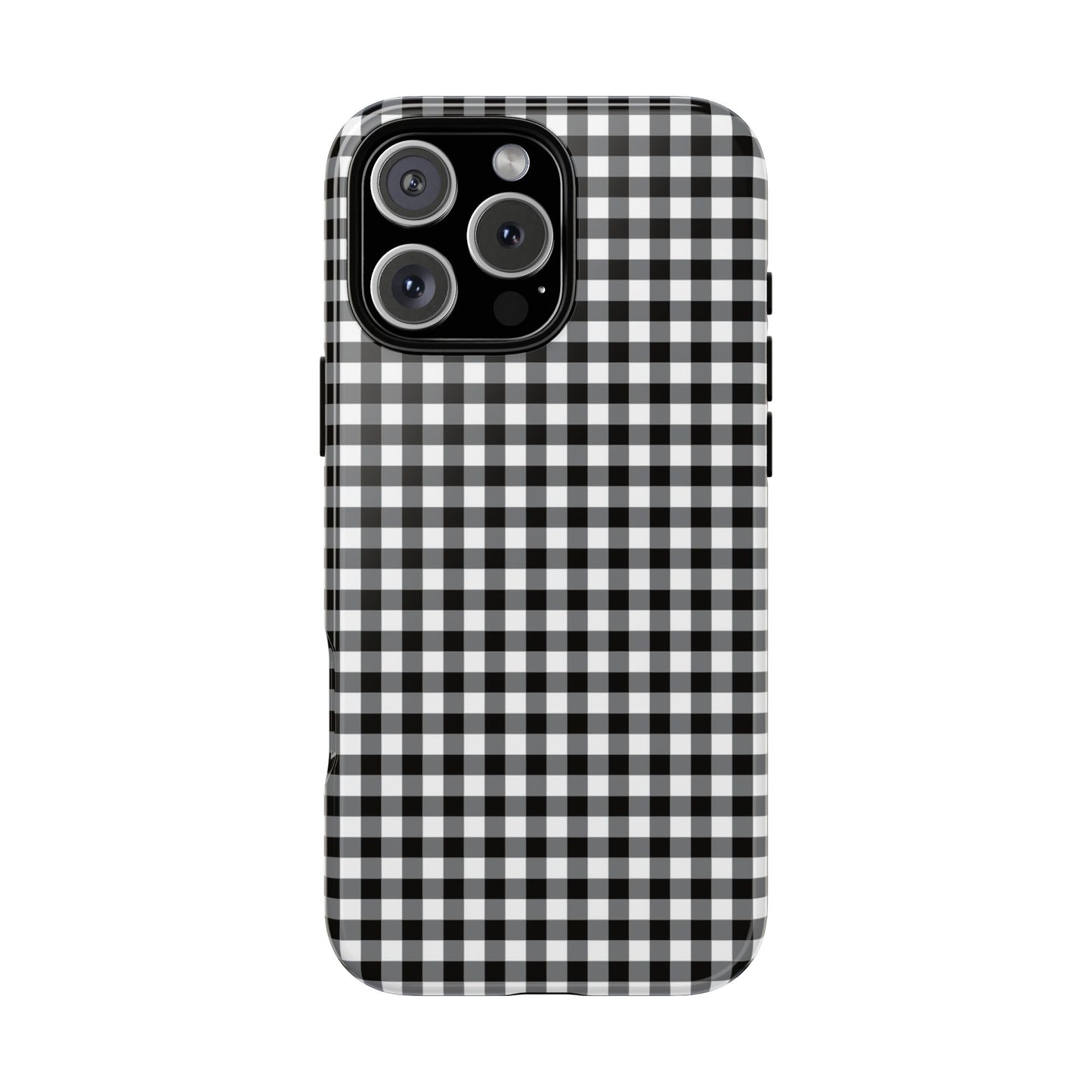 Gingham Case