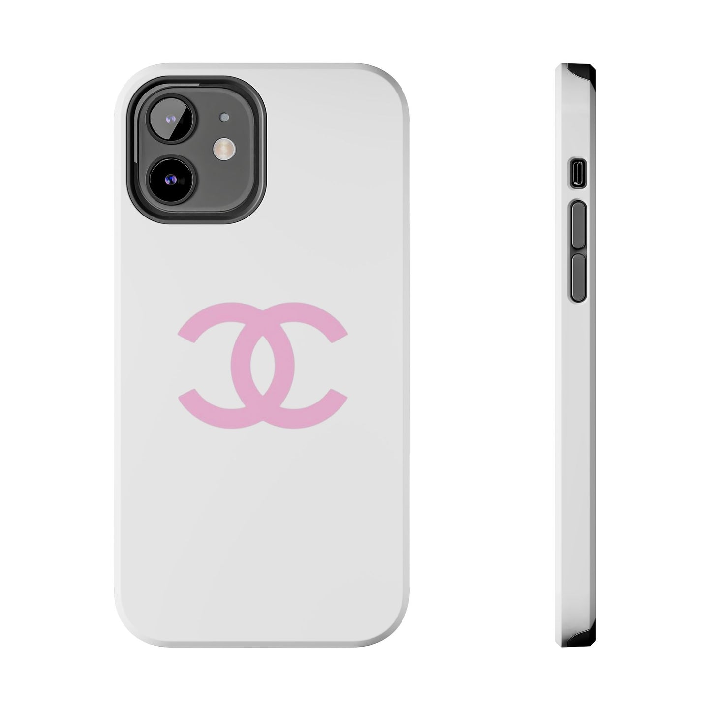 PINK CC CASE