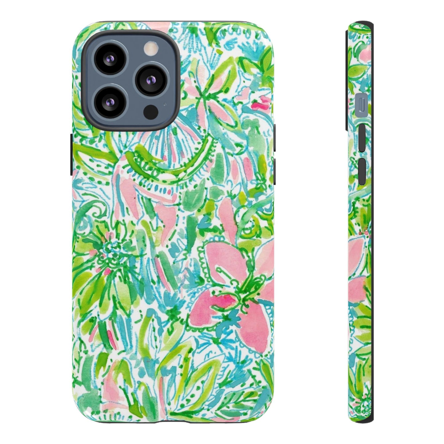 TROPICAL CASE