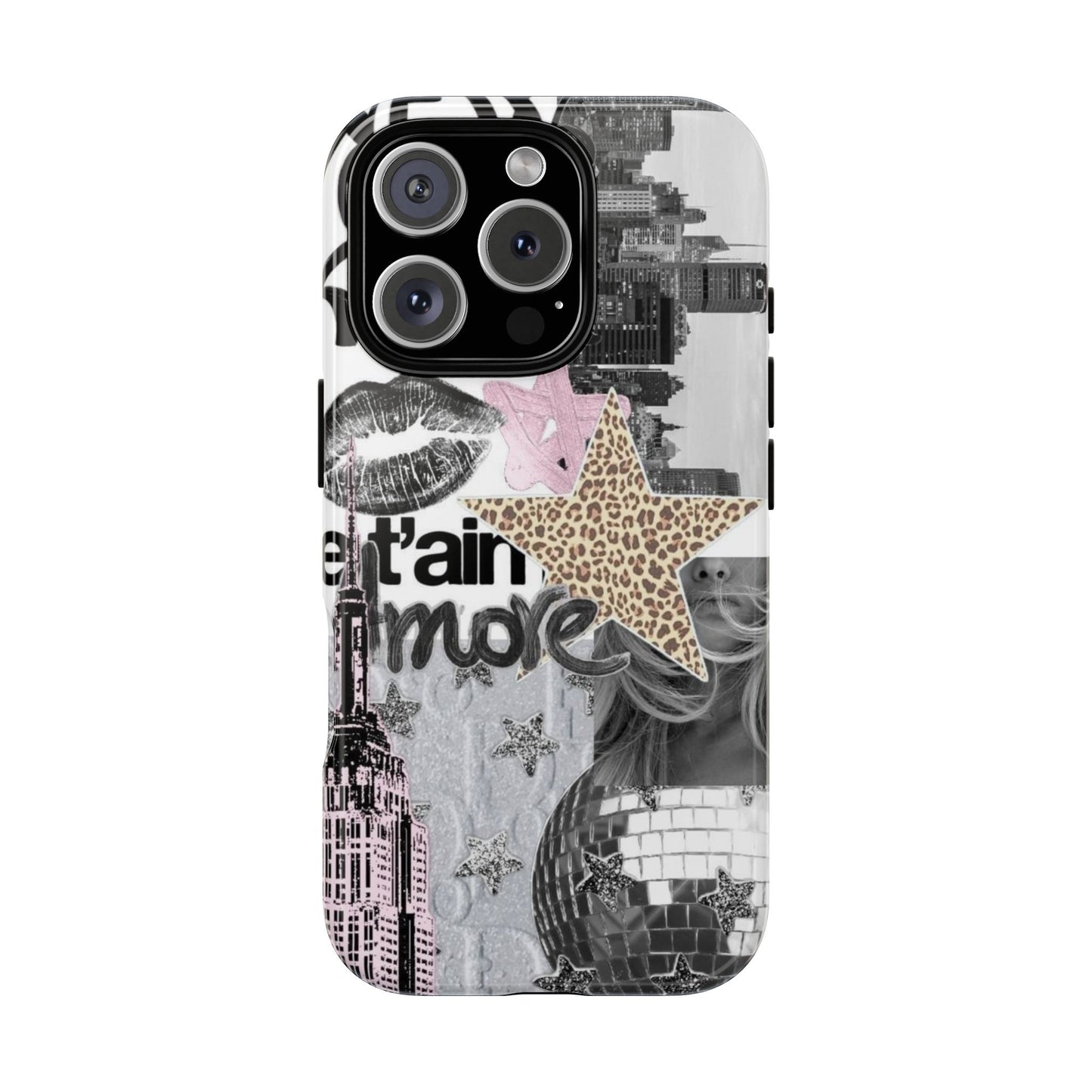 That Girl Case