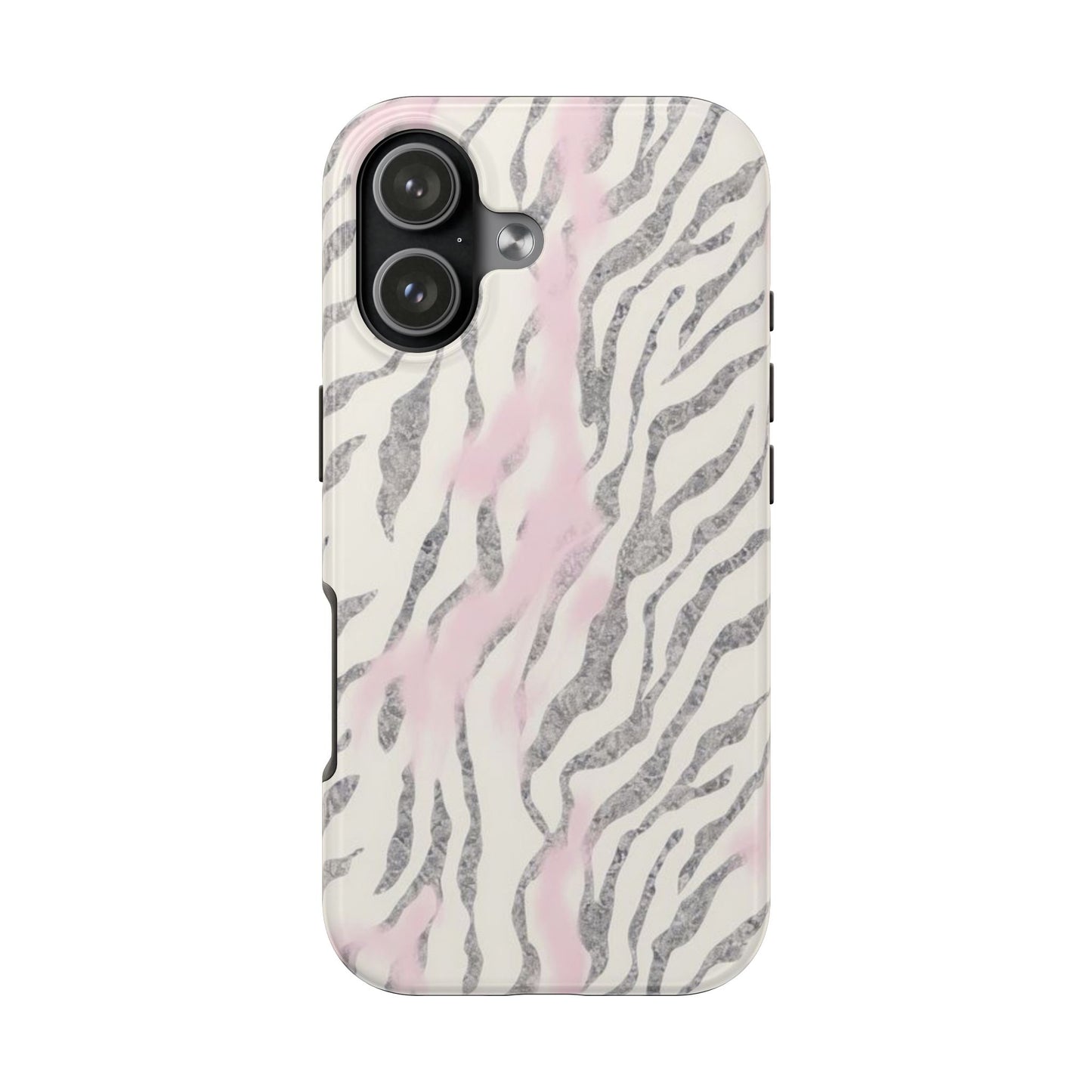 *TRENDING* ZEBRA CASE