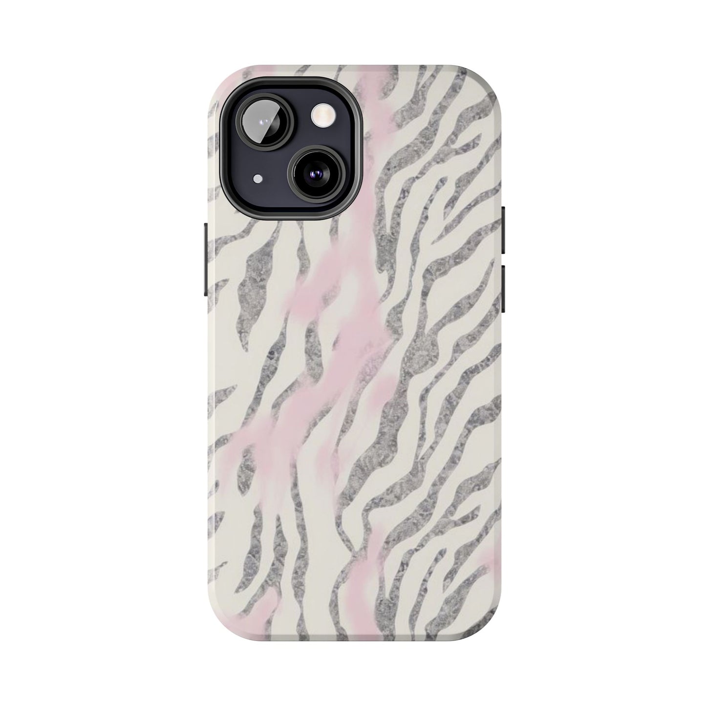 *TRENDING* ZEBRA CASE
