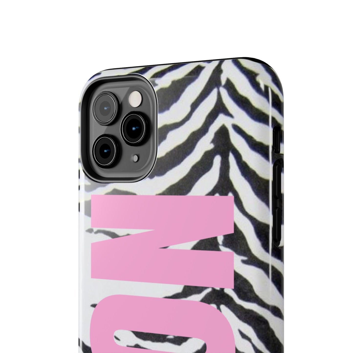 ZEBRA ICON CASE