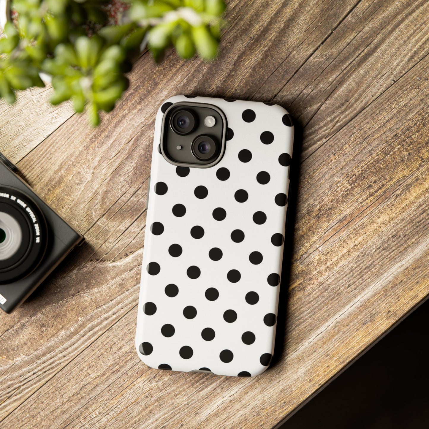 Polka Dot Case *TRENDING*