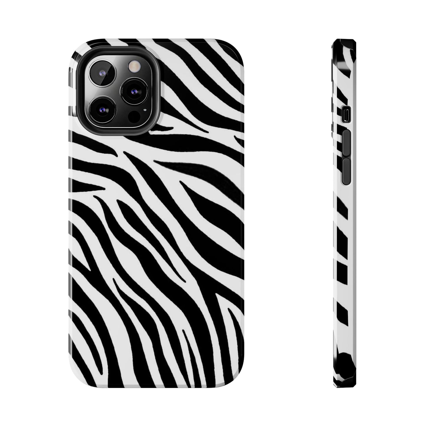 Zebra Phone Case