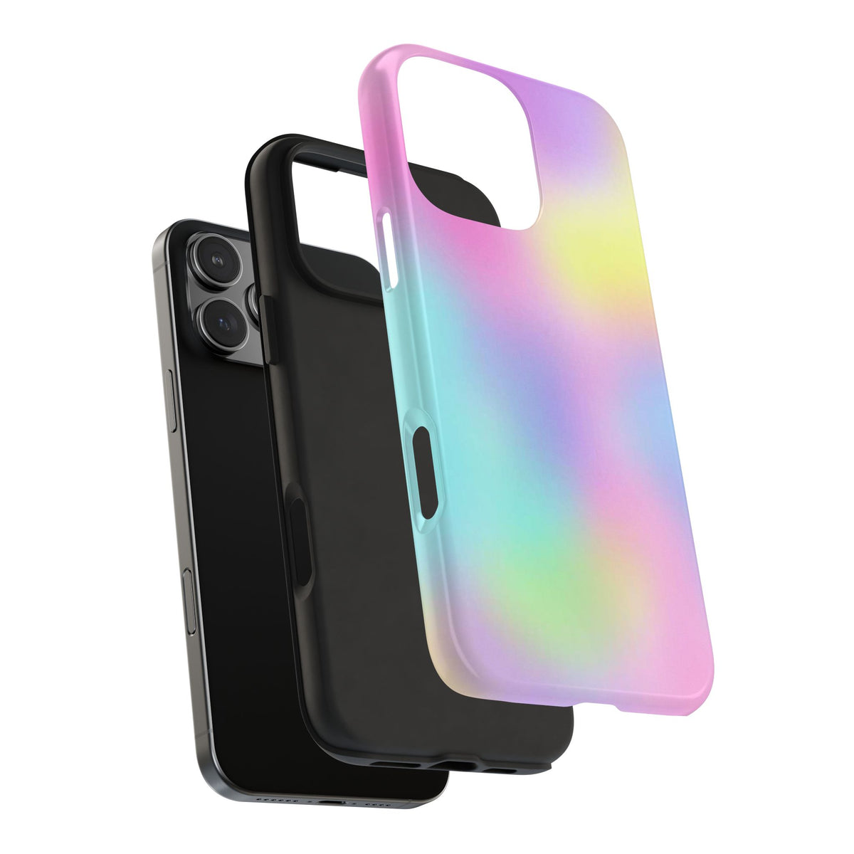 AURA GLOW CASE