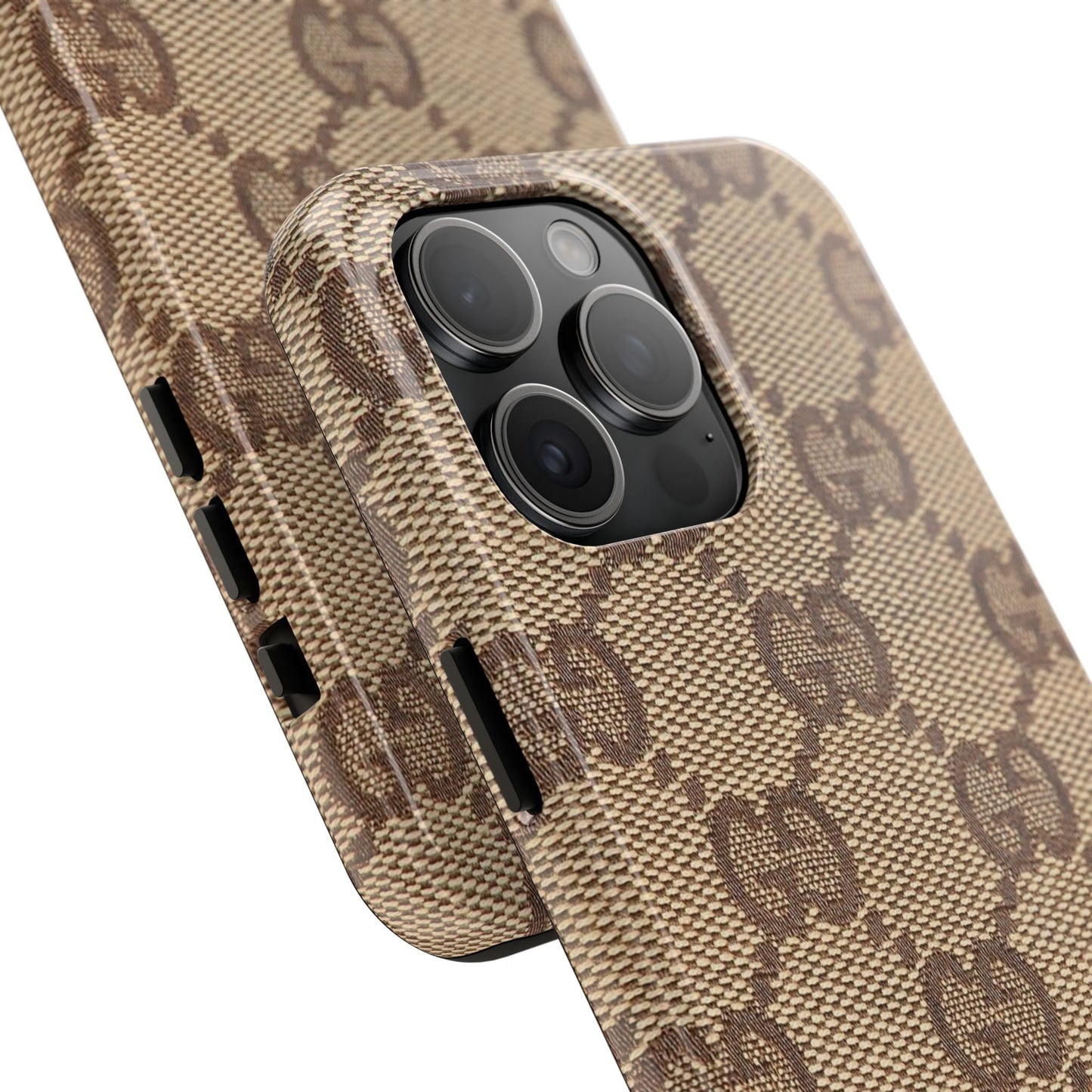 GG BROWN CASE