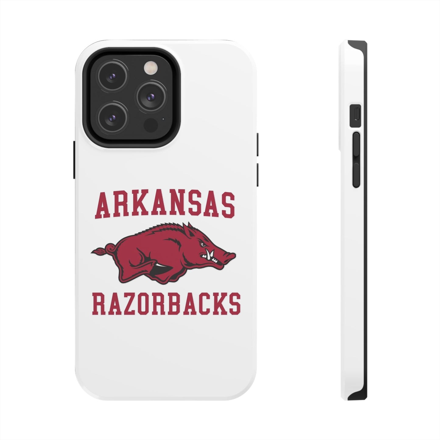 ARKANSAS RAZORBACKS