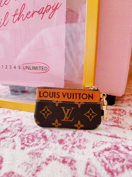 THE LEXI WALLET