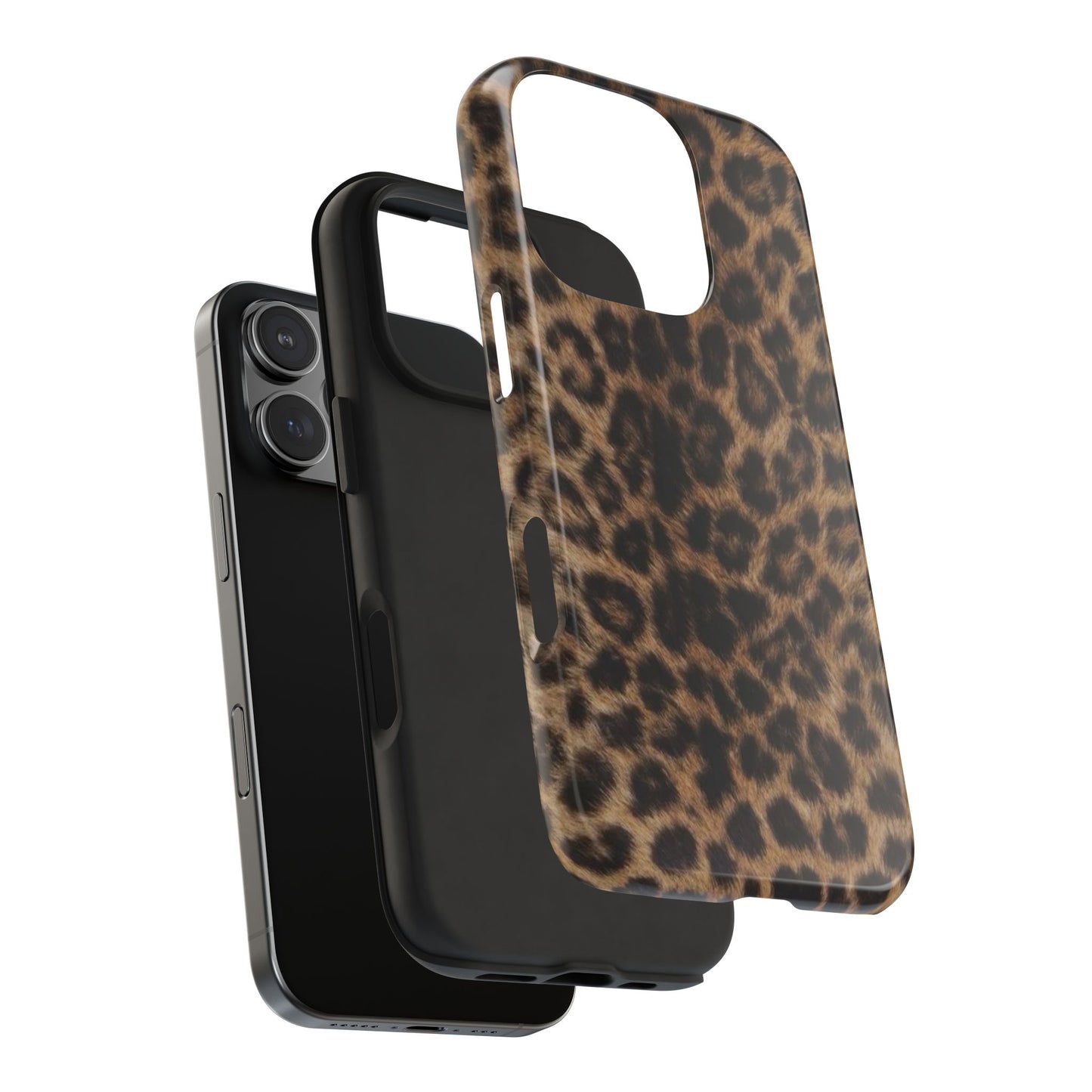 DARK LEOPARD CASE
