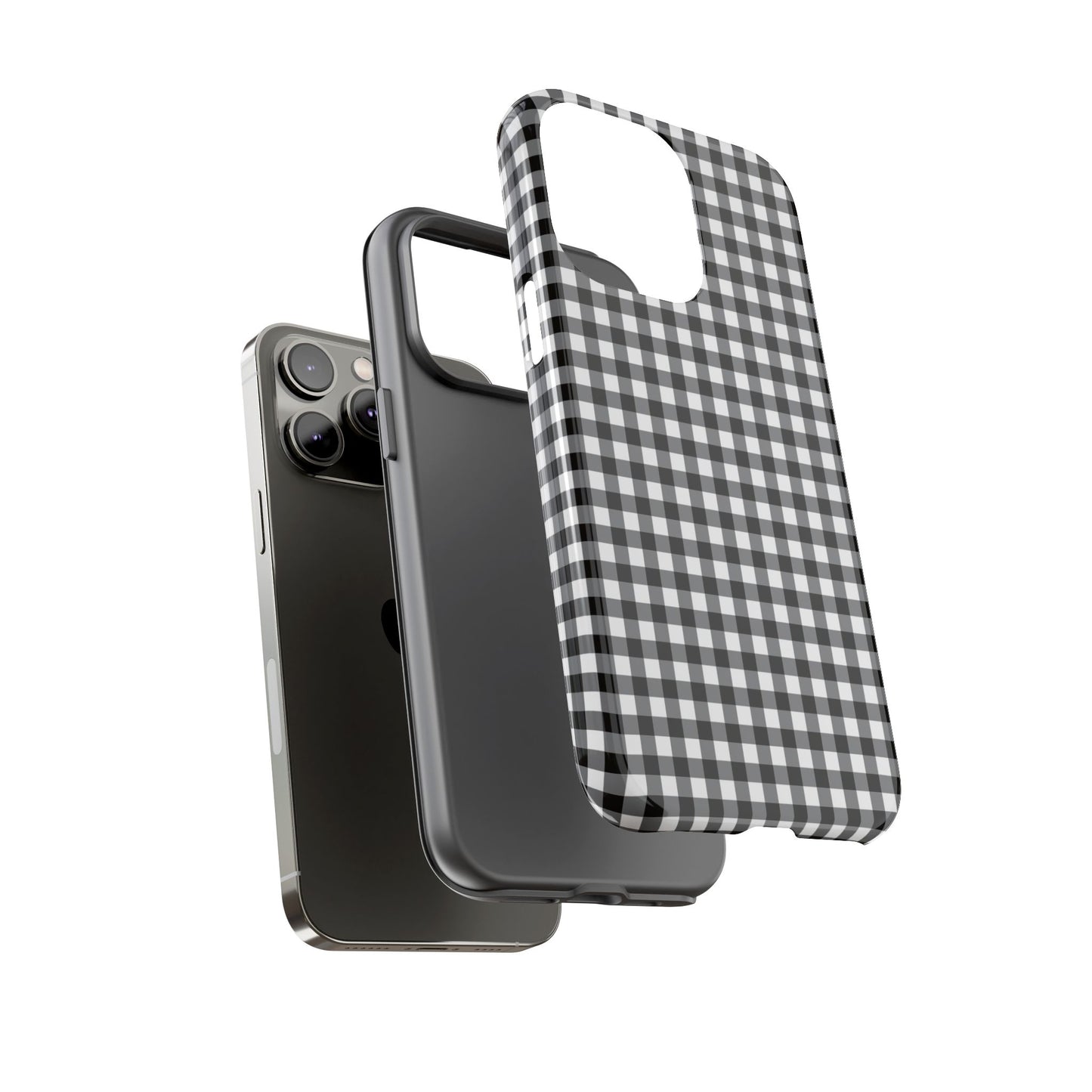 Gingham Case
