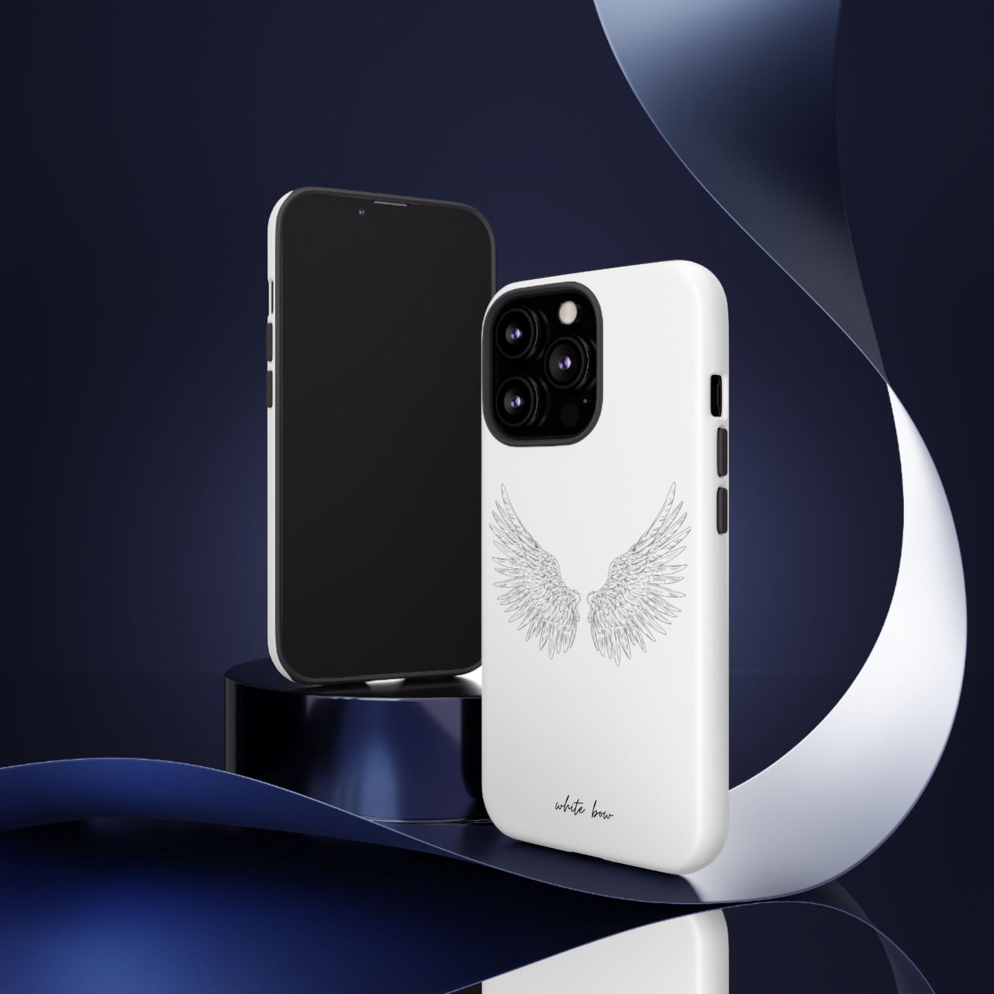 ANGEL WING CASE