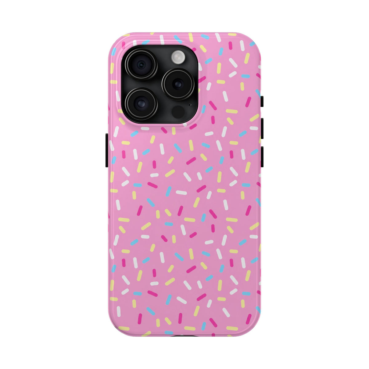 PINK SPRINKLE CASE *NEW*