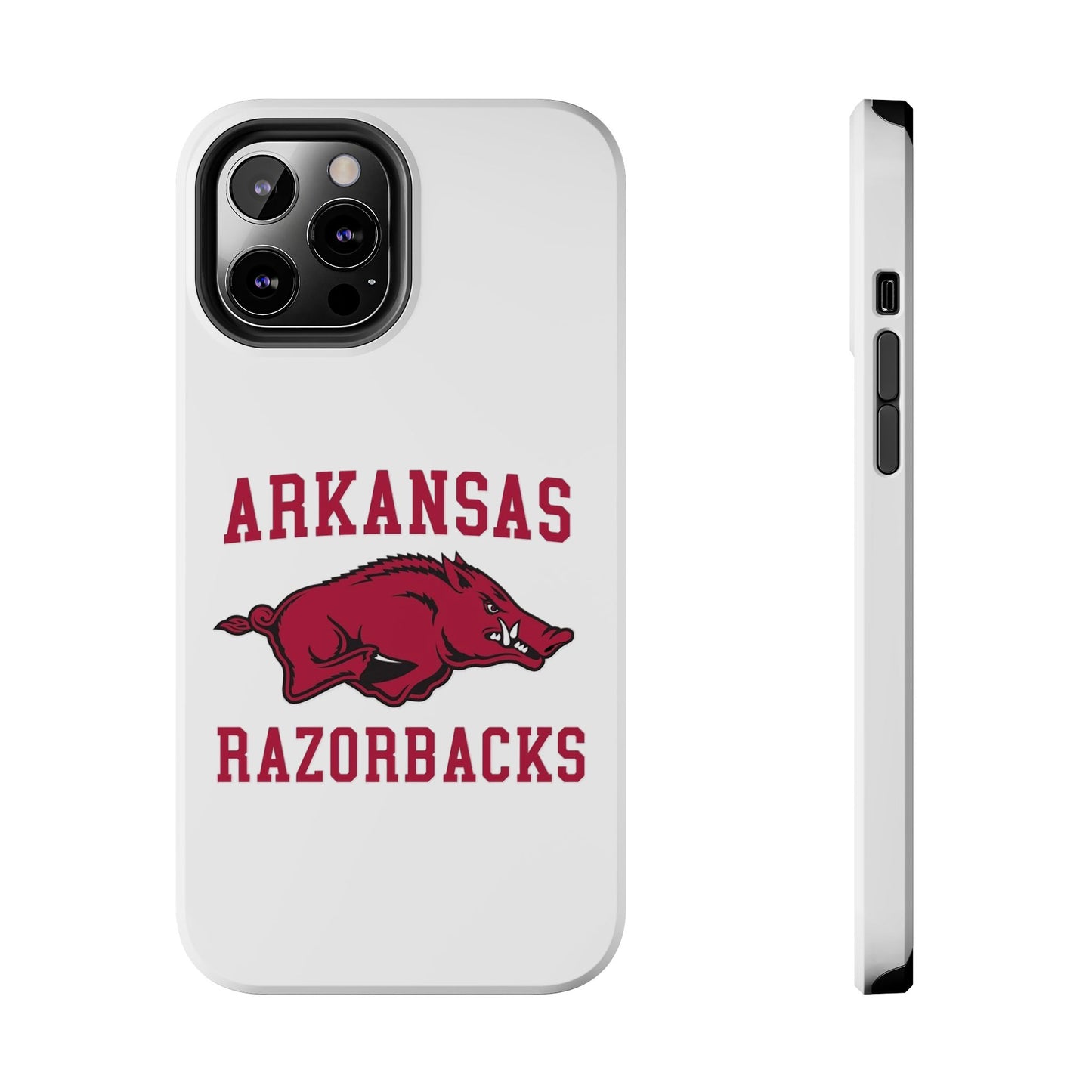 ARKANSAS RAZORBACKS