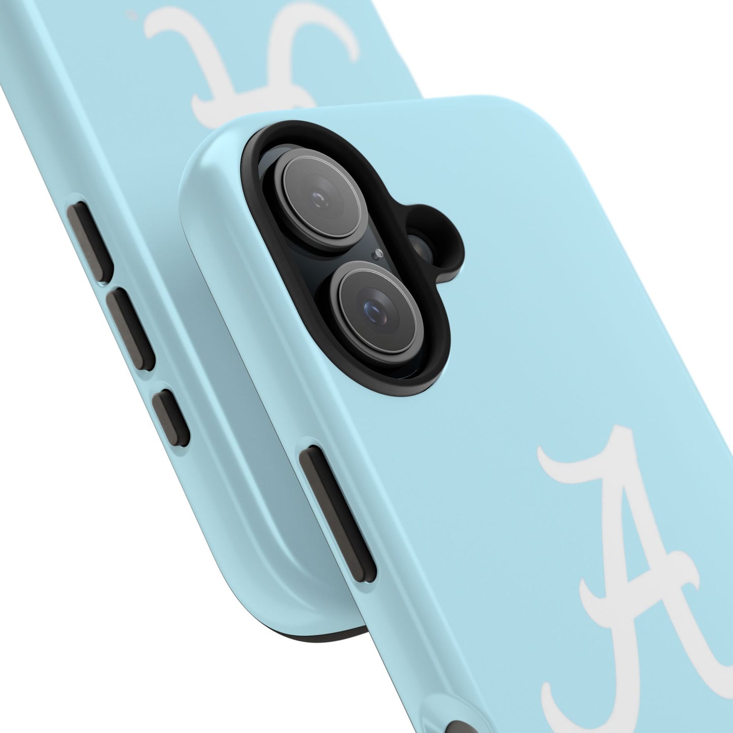 ALABAMA - TEAL